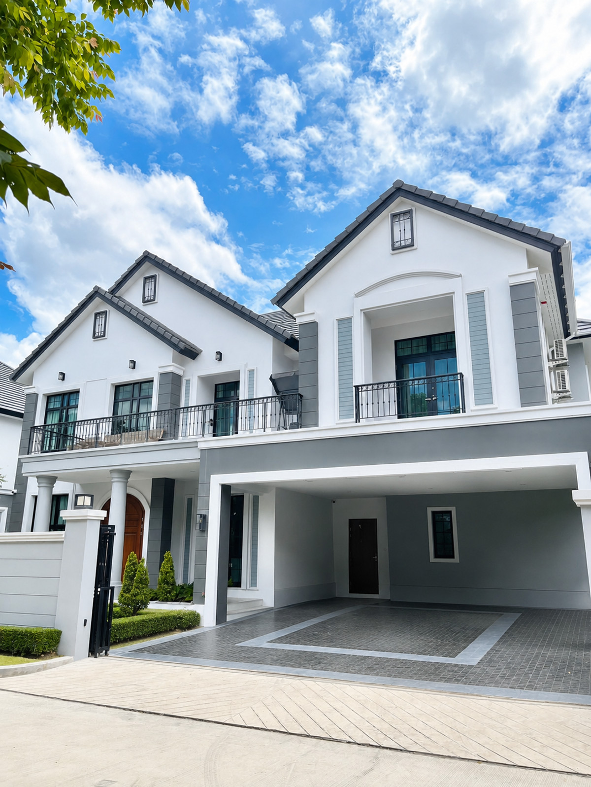 เดอะ พาลาซโซ่ ปิ่นเกล้า / 4 ห้องนอน (ขาย), The Palazzo Pinklao / 4 Bedrooms (FOR SALE) AOM126