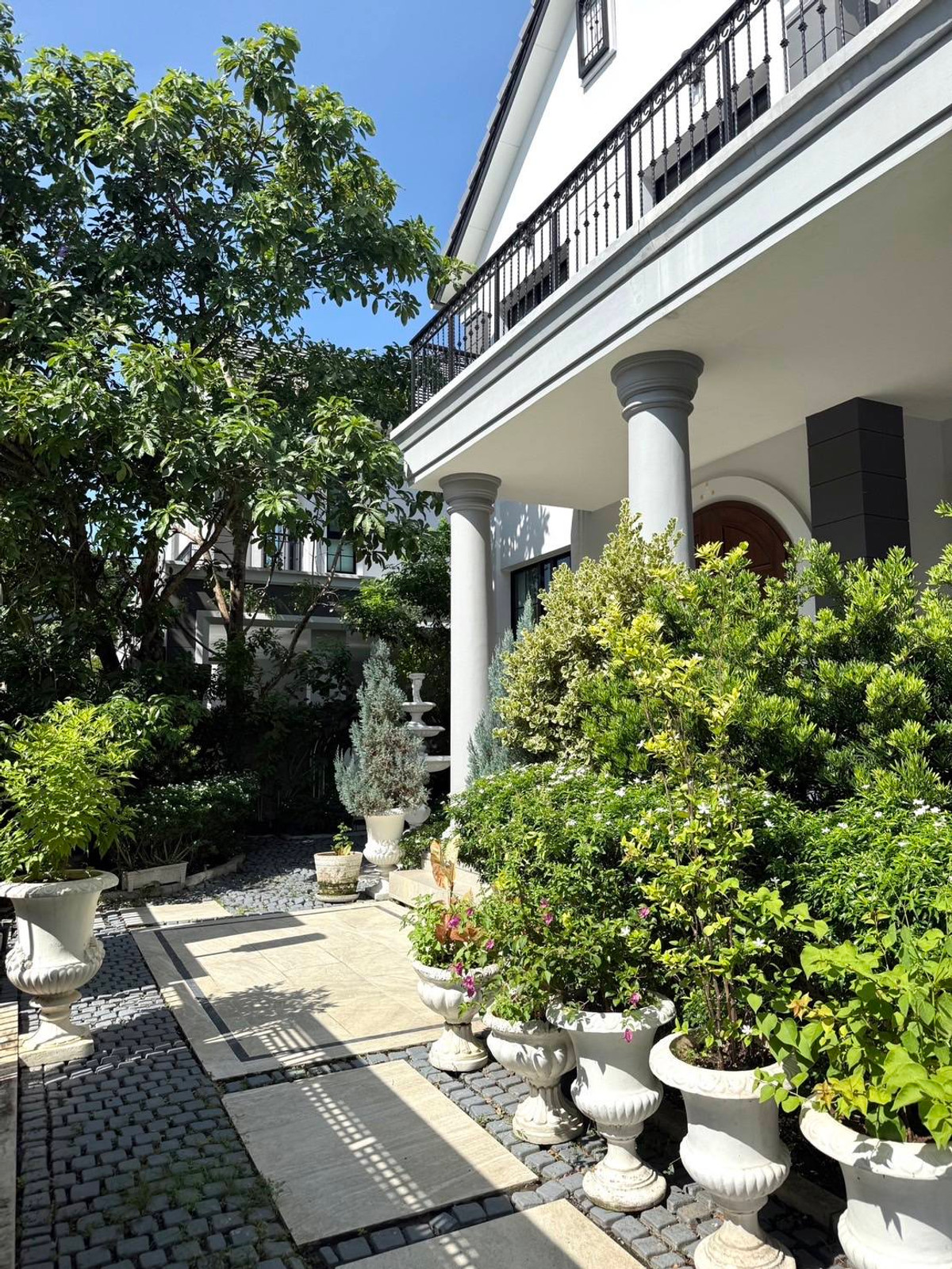 เดอะ พาลาซโซ่ ปิ่นเกล้า / 4 ห้องนอน (ขาย), The Palazzo Pinklao / 4 Bedrooms (FOR SALE) AOM126