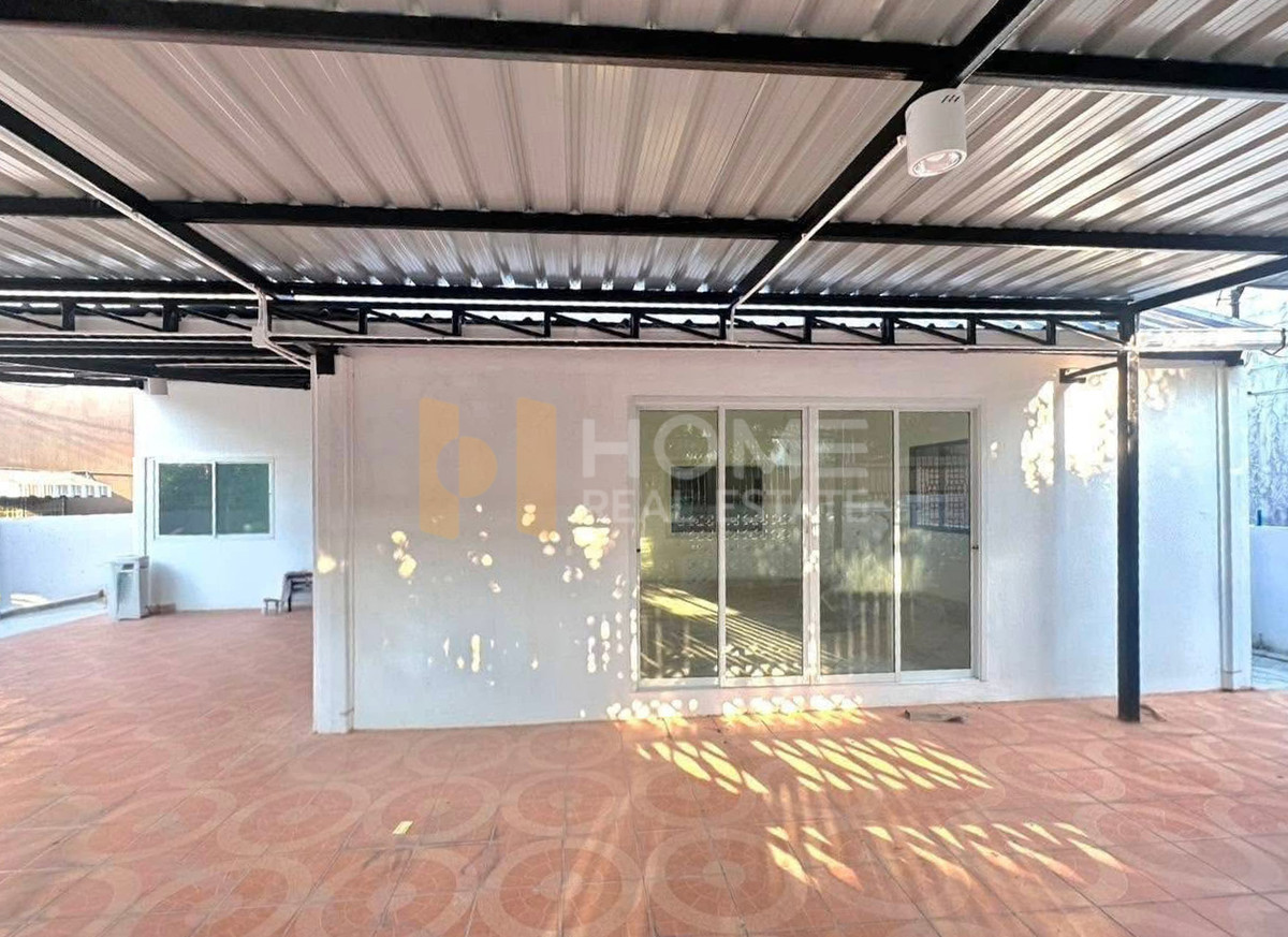 บ้านเดี่ยว ซอยเหนือลิขิต 1 ซอย 1 / 3 ห้องนอน (ขาย), House Soi Nuea Likit 1 Soi 1 / 3 Bedrooms (FOR SALE) YEAN177