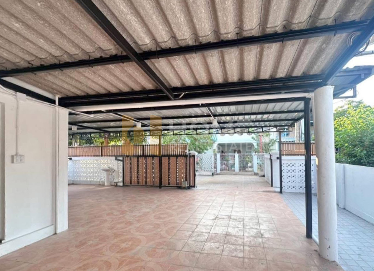 บ้านเดี่ยว ซอยเหนือลิขิต 1 ซอย 1 / 3 ห้องนอน (ขาย), House Soi Nuea Likit 1 Soi 1 / 3 Bedrooms (FOR SALE) YEAN177