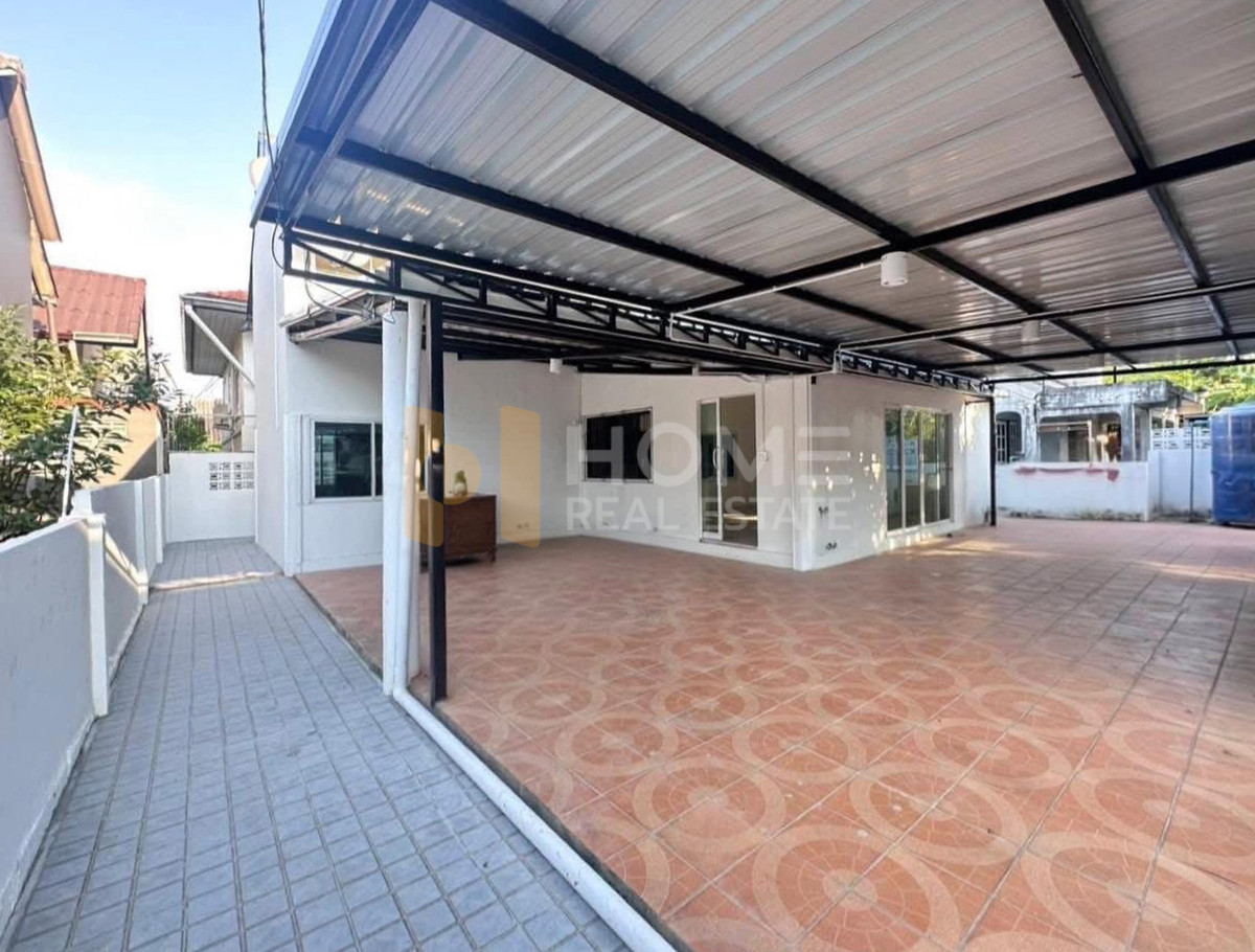 บ้านเดี่ยว ซอยเหนือลิขิต 1 ซอย 1 / 3 ห้องนอน (ขาย), House Soi Nuea Likit 1 Soi 1 / 3 Bedrooms (FOR SALE) YEAN177