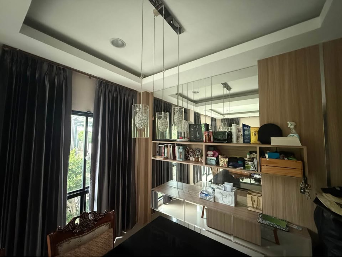 ไลฟ์ บางกอก บูเลอวาร์ด ราชพฤกษ์ - ปิ่นเกล้า / 3 ห้องนอน (ขาย), Life Bangkok Boulevard Ratchaphruek - Pinklao / 3 Bedrooms (FOR SALE) BALL358