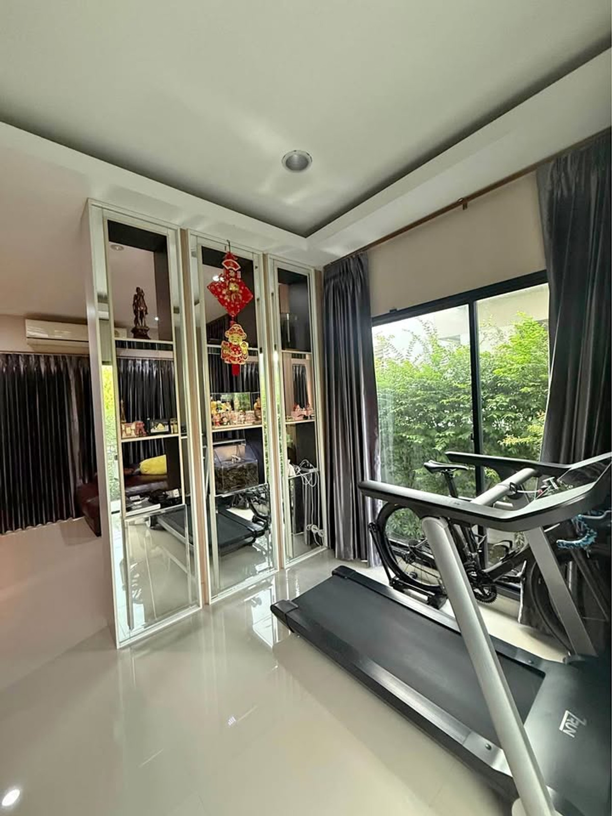 ไลฟ์ บางกอก บูเลอวาร์ด ราชพฤกษ์ - ปิ่นเกล้า / 3 ห้องนอน (ขาย), Life Bangkok Boulevard Ratchaphruek - Pinklao / 3 Bedrooms (FOR SALE) BALL358