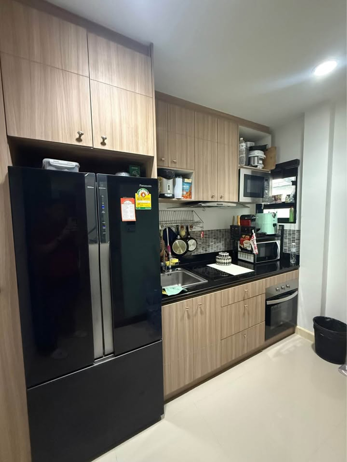 ไลฟ์ บางกอก บูเลอวาร์ด ราชพฤกษ์ - ปิ่นเกล้า / 3 ห้องนอน (ขาย), Life Bangkok Boulevard Ratchaphruek - Pinklao / 3 Bedrooms (FOR SALE) BALL358