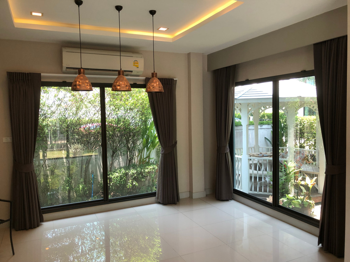 เวนิว พระราม 5 / 4 ห้องนอน (ขาย), Venue Rama 5 / 4 Bedrooms (FOR SALE) BALL355