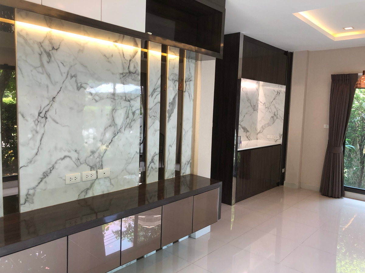 เวนิว พระราม 5 / 4 ห้องนอน (เช่า), Venue Rama 5 / 4 Bedrooms (FOR RENT) BALL355