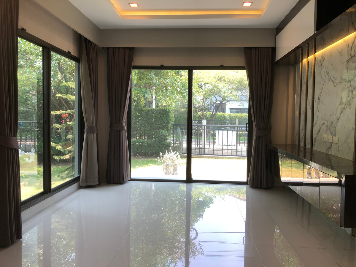 เวนิว พระราม 5 / 4 ห้องนอน (เช่า), Venue Rama 5 / 4 Bedrooms (FOR RENT) BALL355