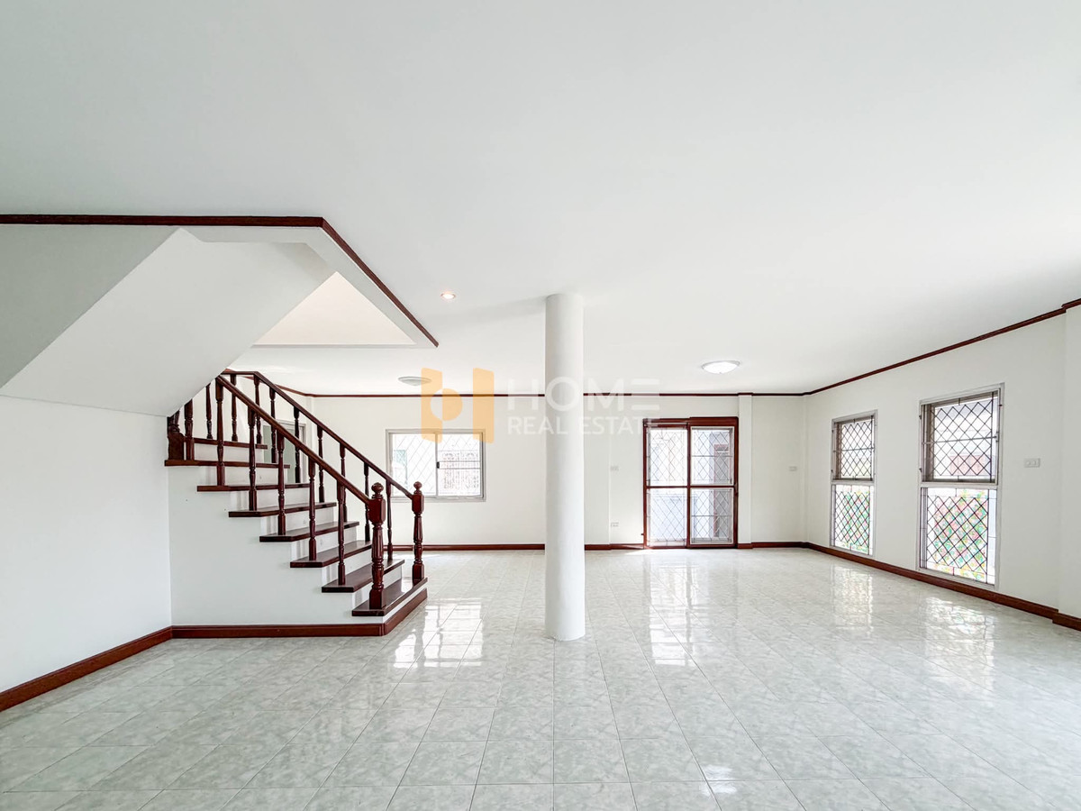 หมู่บ้านสิรธานี / 3 ห้องนอน (ขาย), Sirathanee Village / 3 Bedrooms (FOR SALE) BALL357