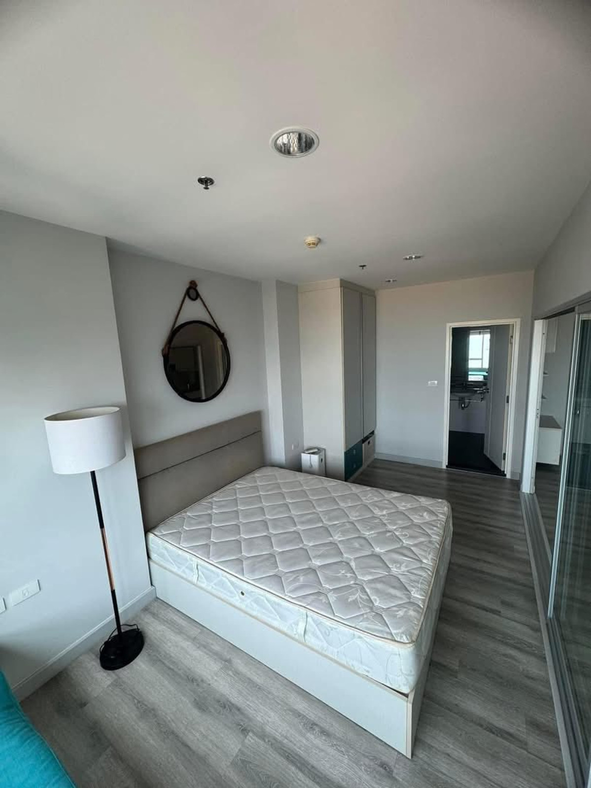 Centric Sea Pattaya / 1 Bedroom (FOR SALE), เซ็นทริค ซี พัทยา / 1 ห้องนอน (ขาย) BEWN183