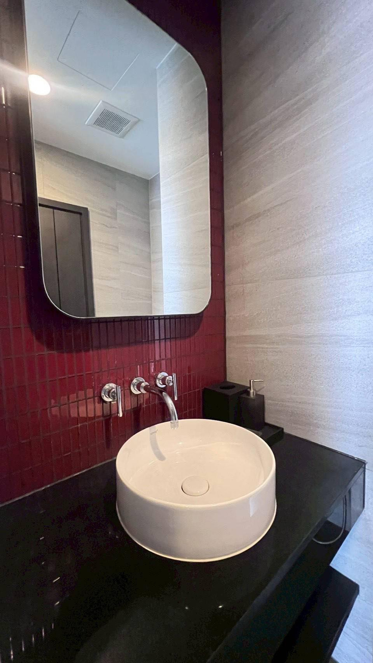 EDGE Central - Pattaya / 1 Bedroom (FOR RENT), เอดจ์ เซ็นทรัล - พัทยา / 1 ห้องนอน (เช่า) BEWN182