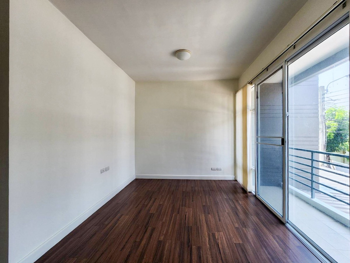 ทาวน์ อเวนิว พระราม 9 / 3 ห้องนอน (ขาย), Town Avenue Rama 9 / 3 Bedrooms (FOR SALE) BZD199