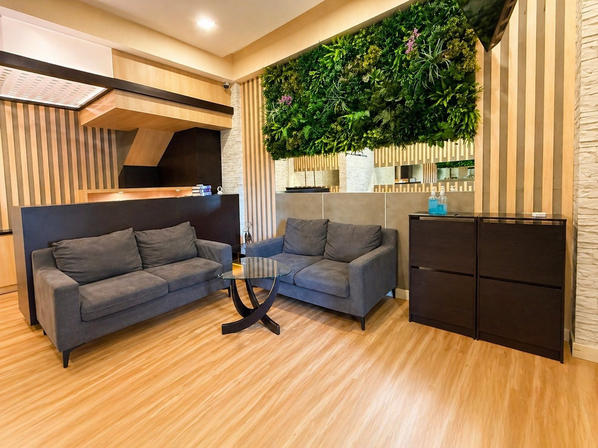ศุภาลัย พรีมา ริวา / 5 ห้องนอน (ขาย), Supalai Prima Riva / 5 Bedrooms (FOR SALE) DML072
