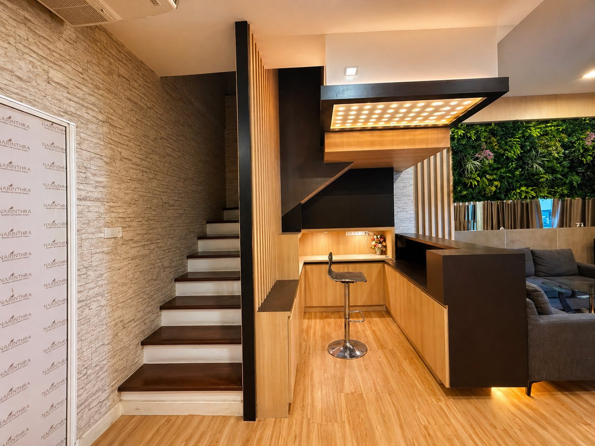 ศุภาลัย พรีมา ริวา / 5 ห้องนอน (ขาย), Supalai Prima Riva / 5 Bedrooms (FOR SALE) DML072