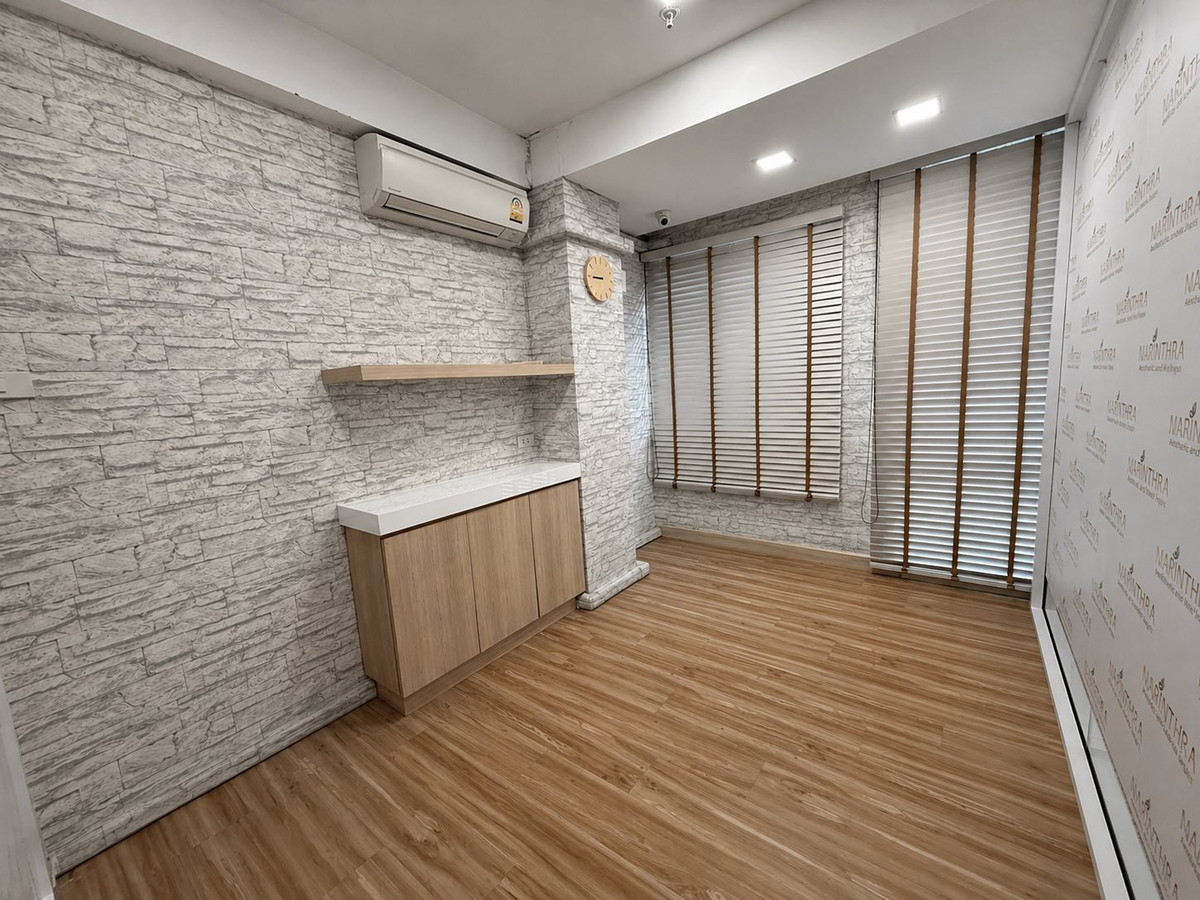 ศุภาลัย พรีมา ริวา / 5 ห้องนอน (ขาย), Supalai Prima Riva / 5 Bedrooms (FOR SALE) DML072