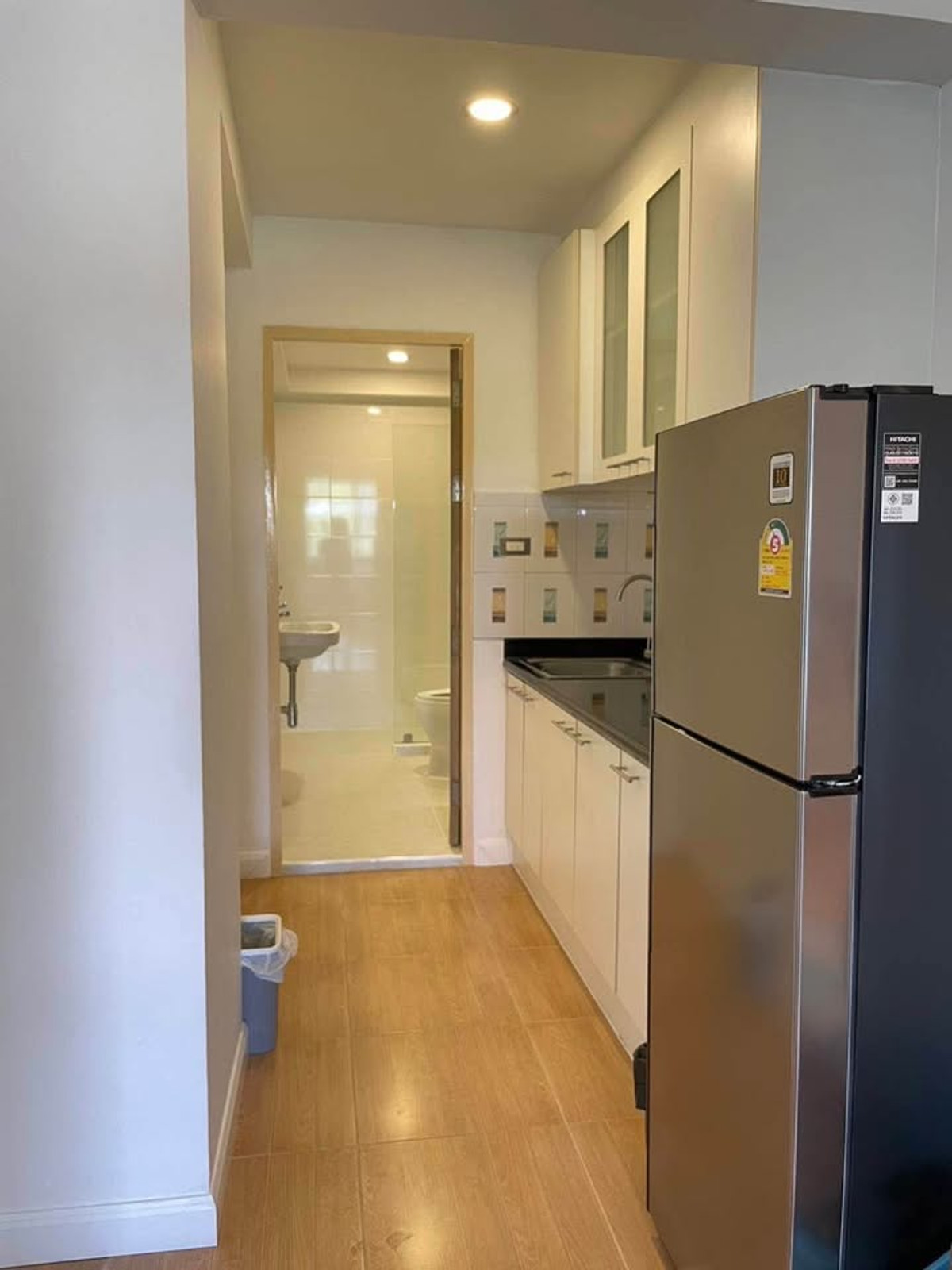 Royal Park Condominium Phaholyothin 8 / 2 Bedrooms (FOR SALE), รอยัลปาร์คคอนโดมิเนียม พหลโยธิน 8 / 2 ห้องนอน (ขาย) PINP298