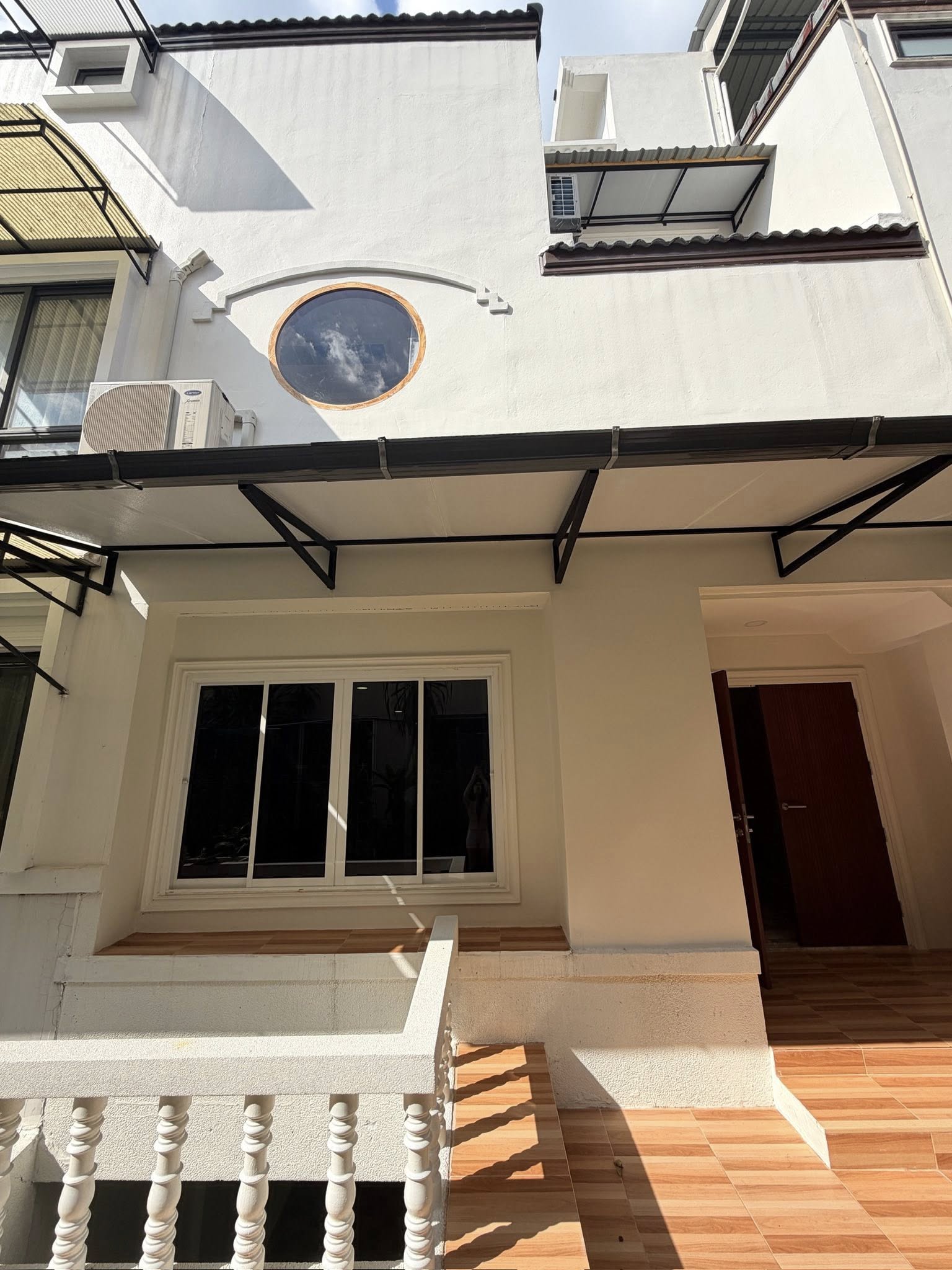 บ้านลานทอง สาทร / 4 ห้องนอน (ขาย), Baan Lan Thong Sathorn / 4 Bedrooms (FOR SALE) DML069