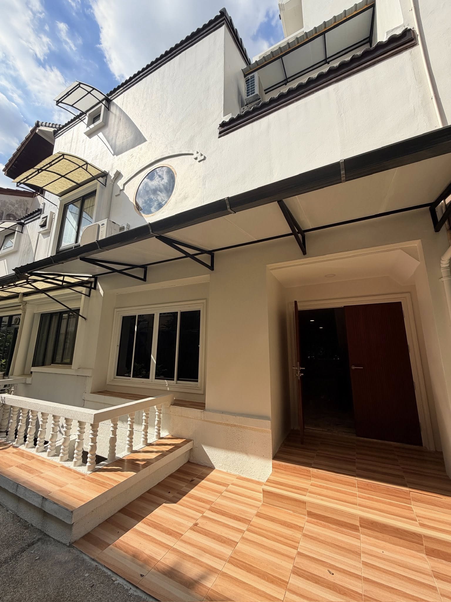 บ้านลานทอง สาทร / 4 ห้องนอน (เช่า), Baan Lan Thong Sathorn / 4 Bedrooms (FOR RENT) DML069