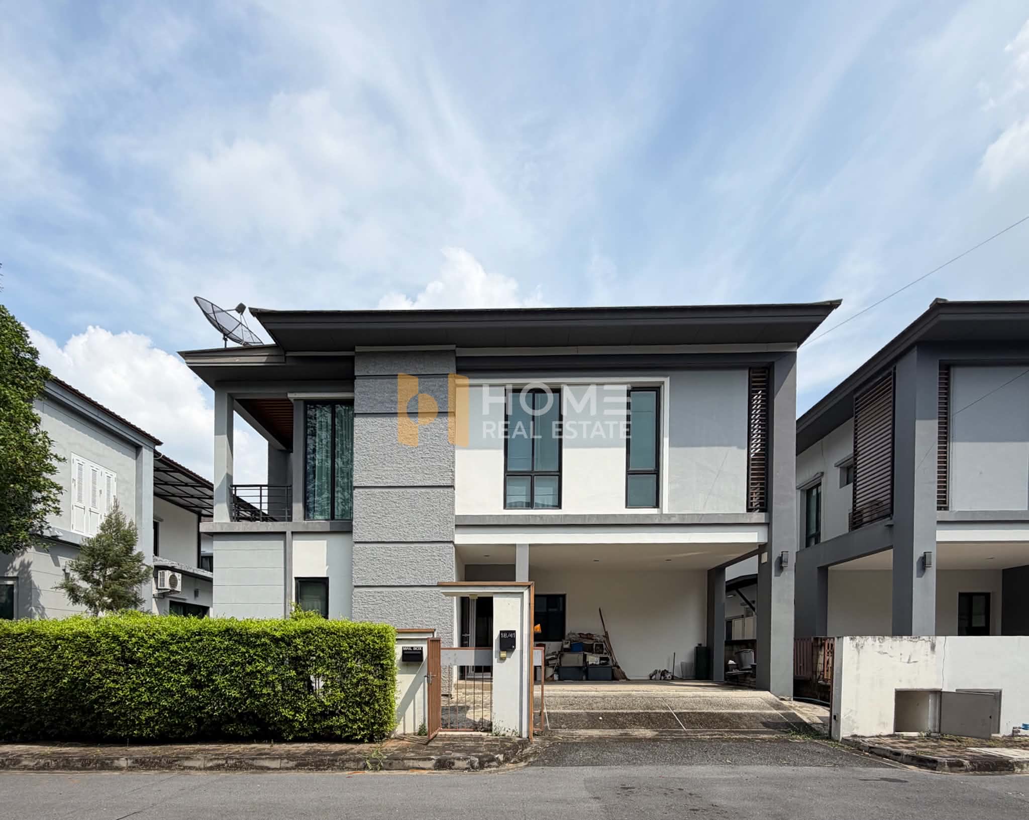 ซีรีน กัลปพฤกษ์ / 3 ห้องนอน (ขาย), Zerene Kalpapruek / 3 Bedrooms (FOR SALE) BALL295