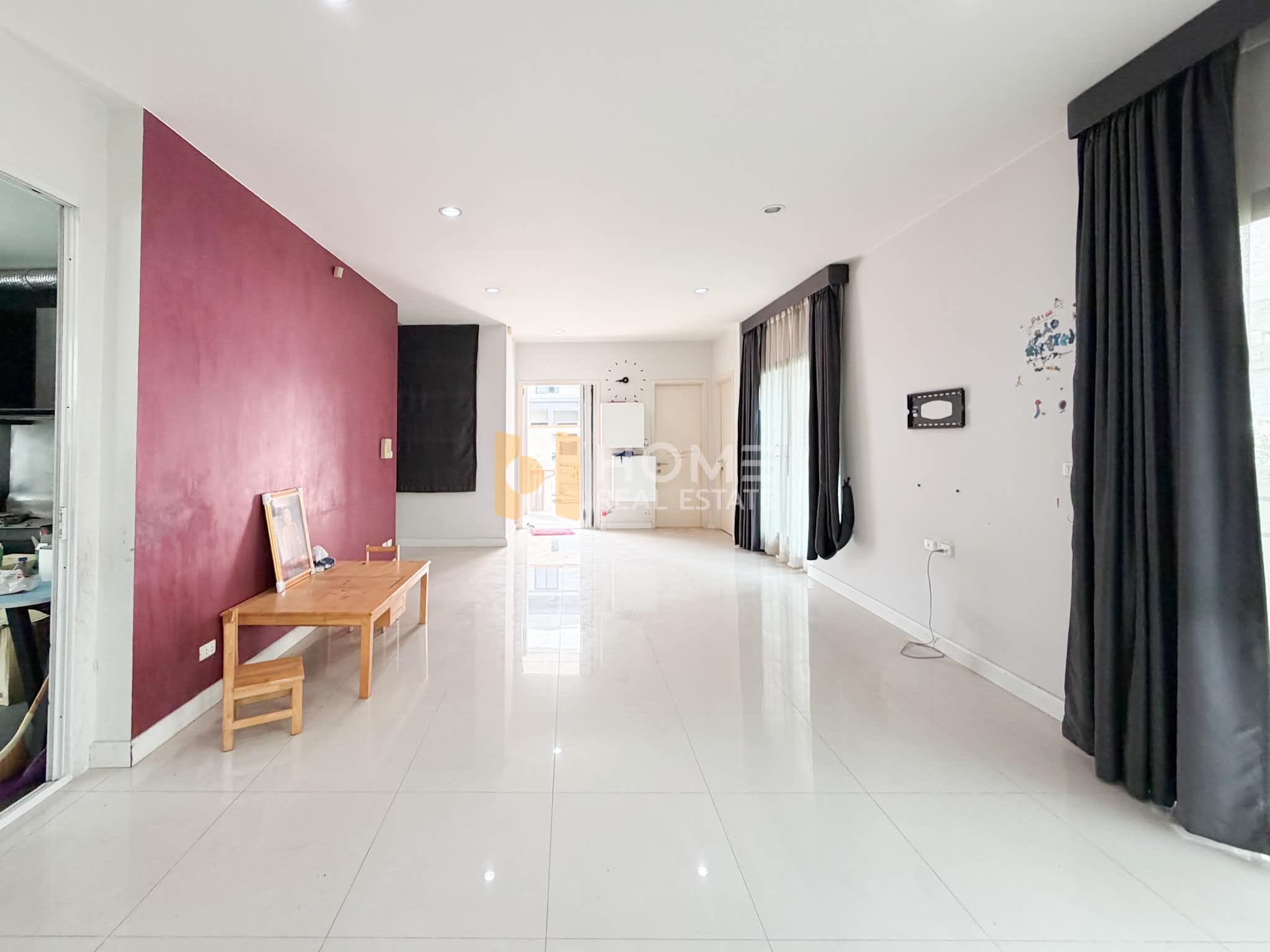 ซีรีน กัลปพฤกษ์ / 3 ห้องนอน (ขาย), Zerene Kalpapruek / 3 Bedrooms (FOR SALE) BALL295