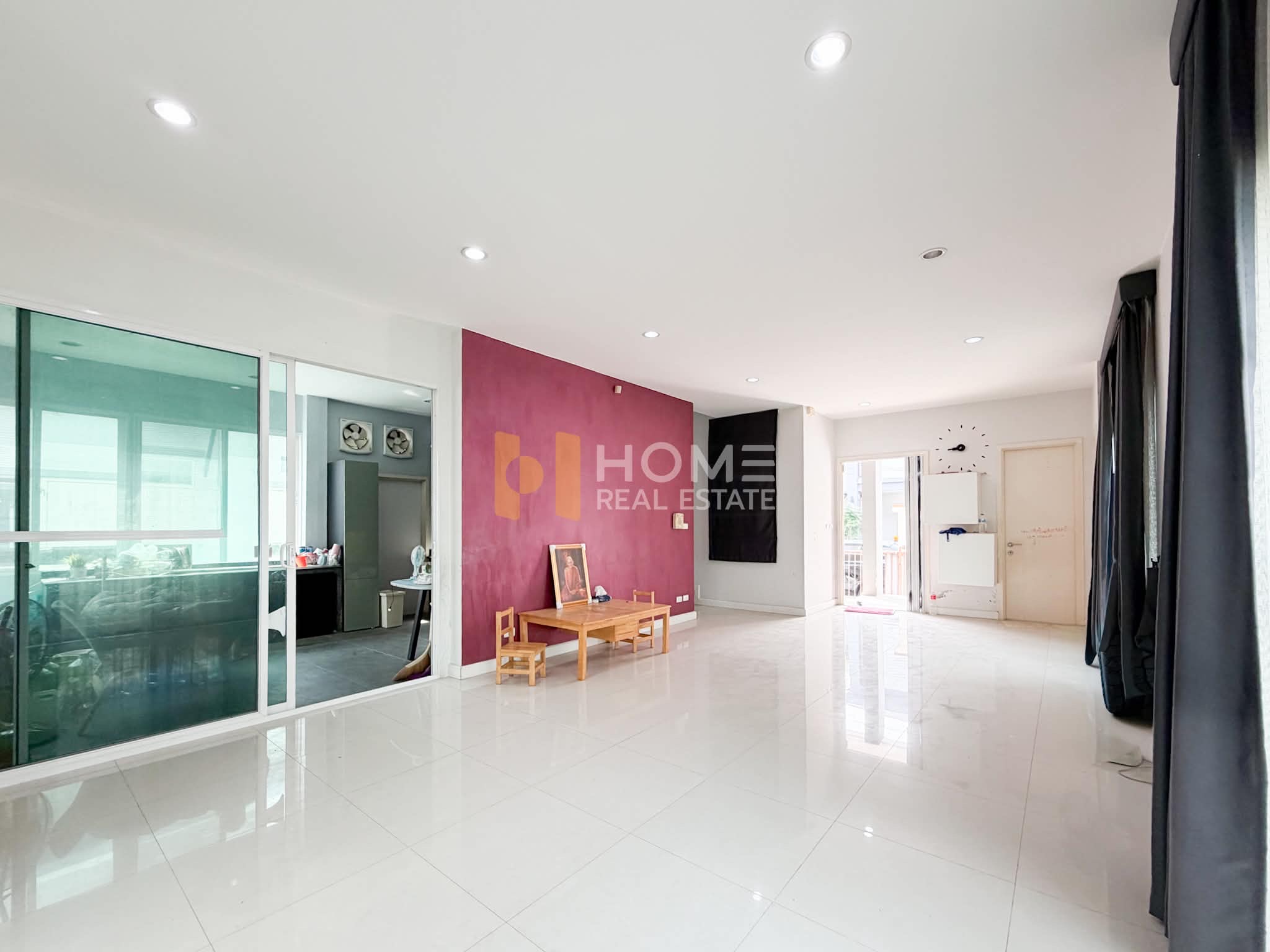 ซีรีน กัลปพฤกษ์ / 3 ห้องนอน (ขาย), Zerene Kalpapruek / 3 Bedrooms (FOR SALE) BALL295
