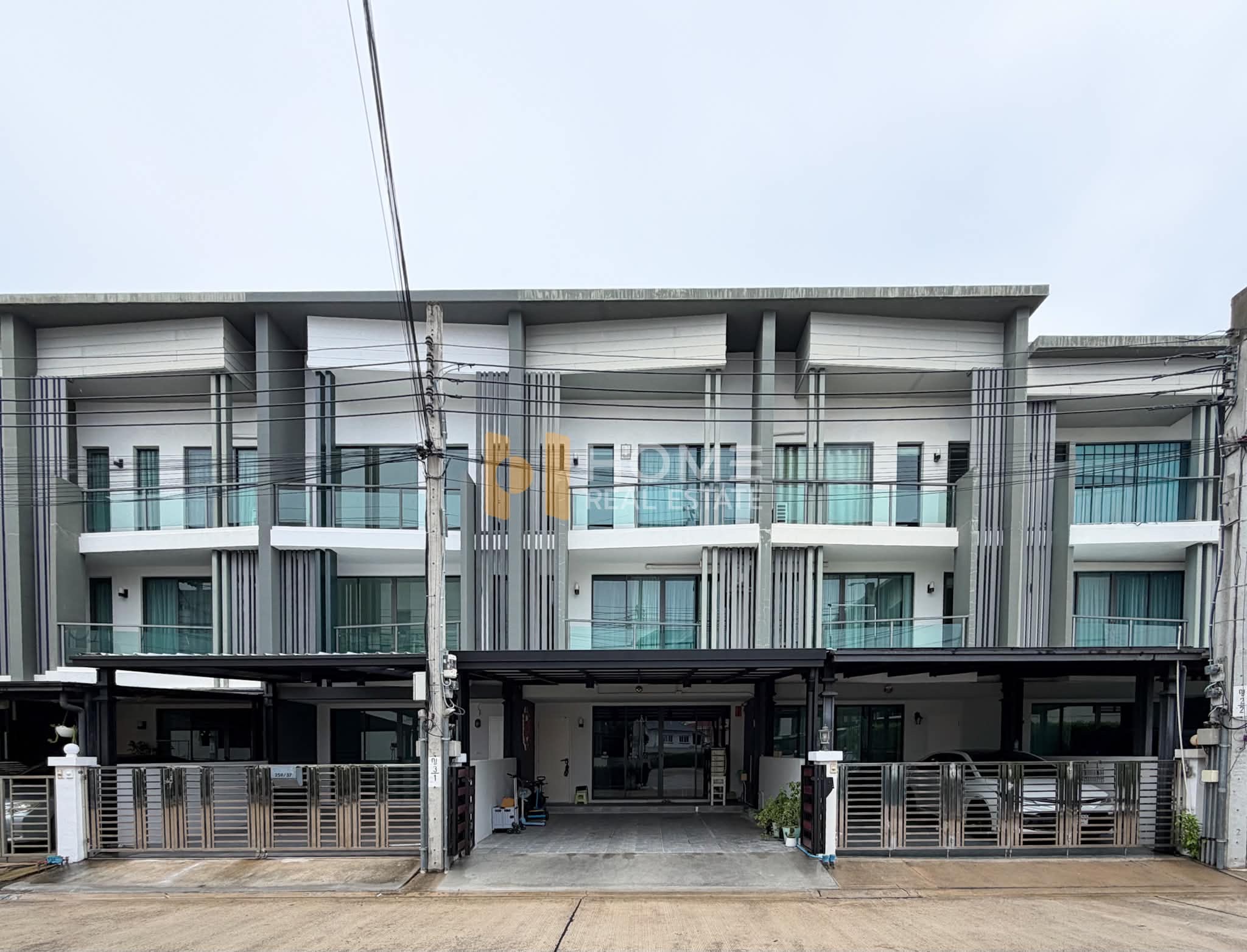 เฌอคูน สาทร - ราชพฤกษ์ / 3 ห้องนอน (ขาย), Cherkoon Sathorn - Ratchaphruek / 3 Bedrooms (FOR SALE) BALL350