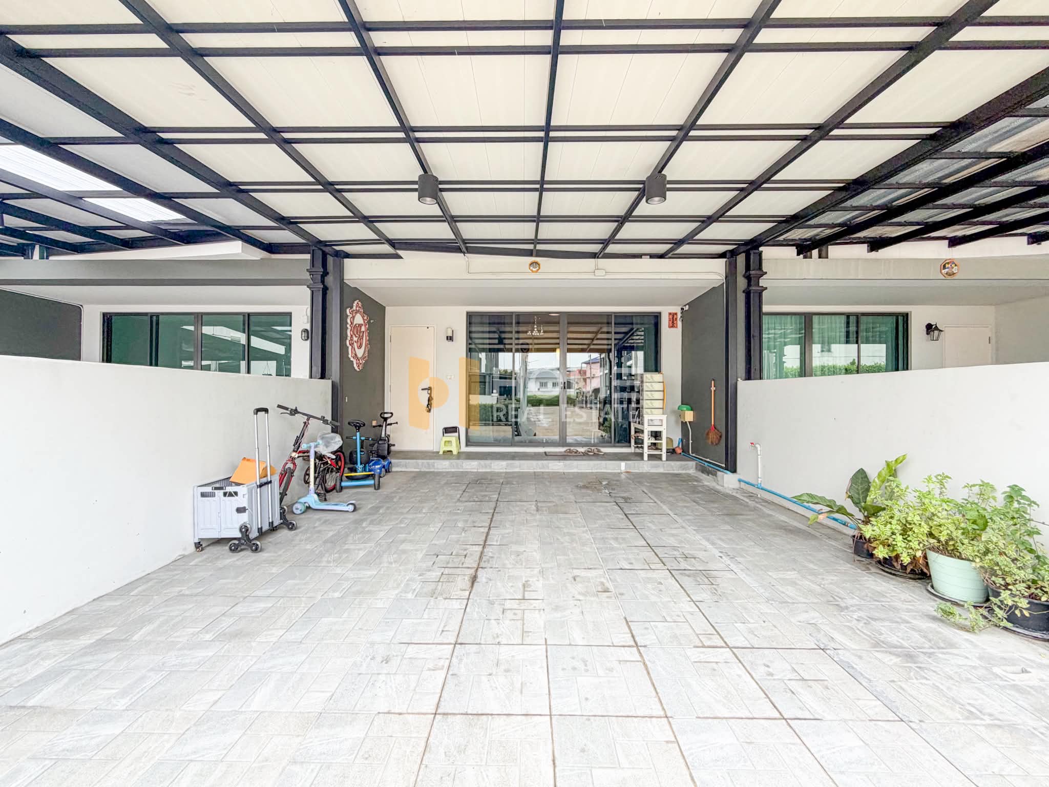 เฌอคูน สาทร - ราชพฤกษ์ / 3 ห้องนอน (ขาย), Cherkoon Sathorn - Ratchaphruek / 3 Bedrooms (FOR SALE) BALL350