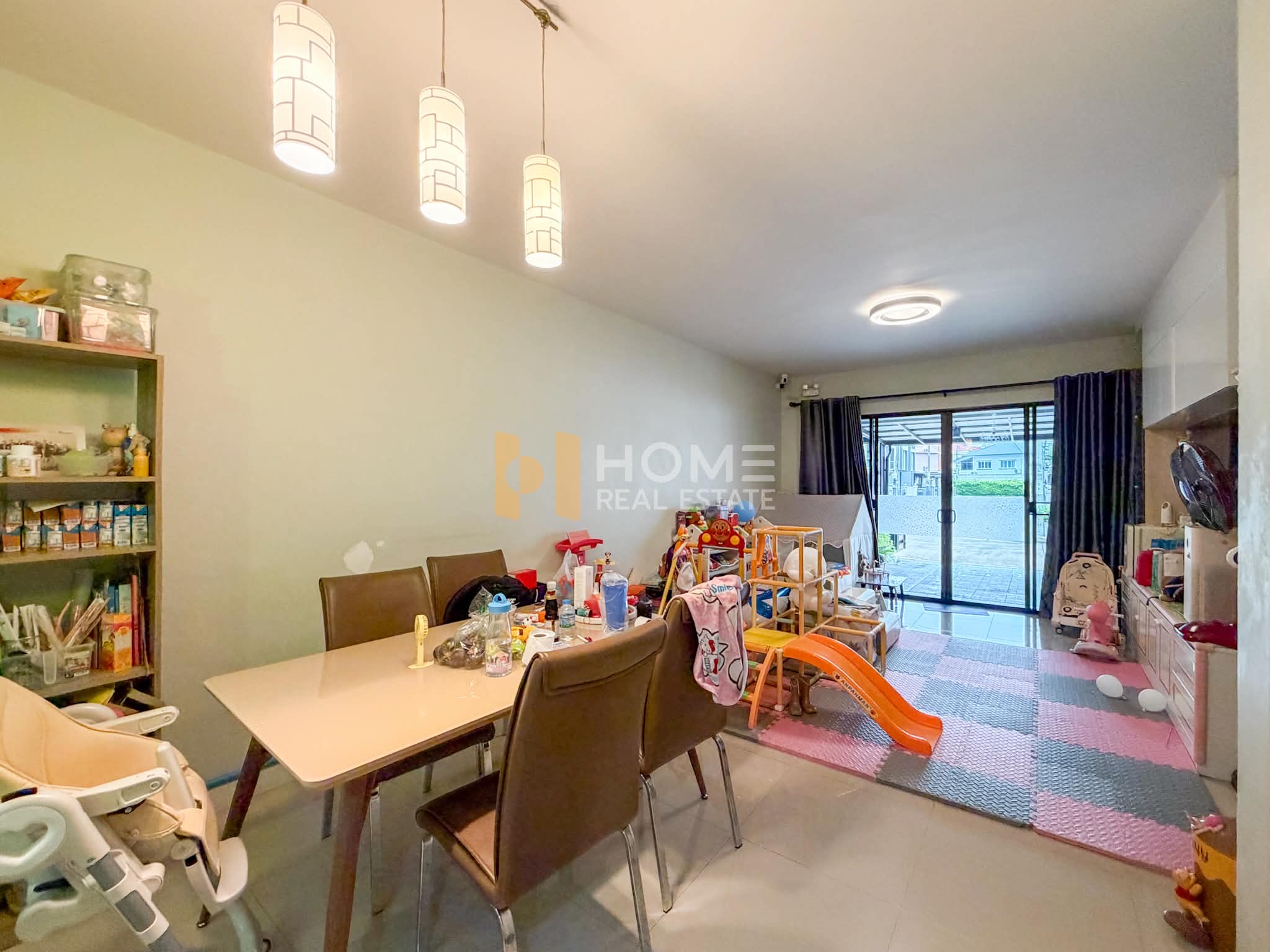 เฌอคูน สาทร - ราชพฤกษ์ / 3 ห้องนอน (ขาย), Cherkoon Sathorn - Ratchaphruek / 3 Bedrooms (FOR SALE) BALL350