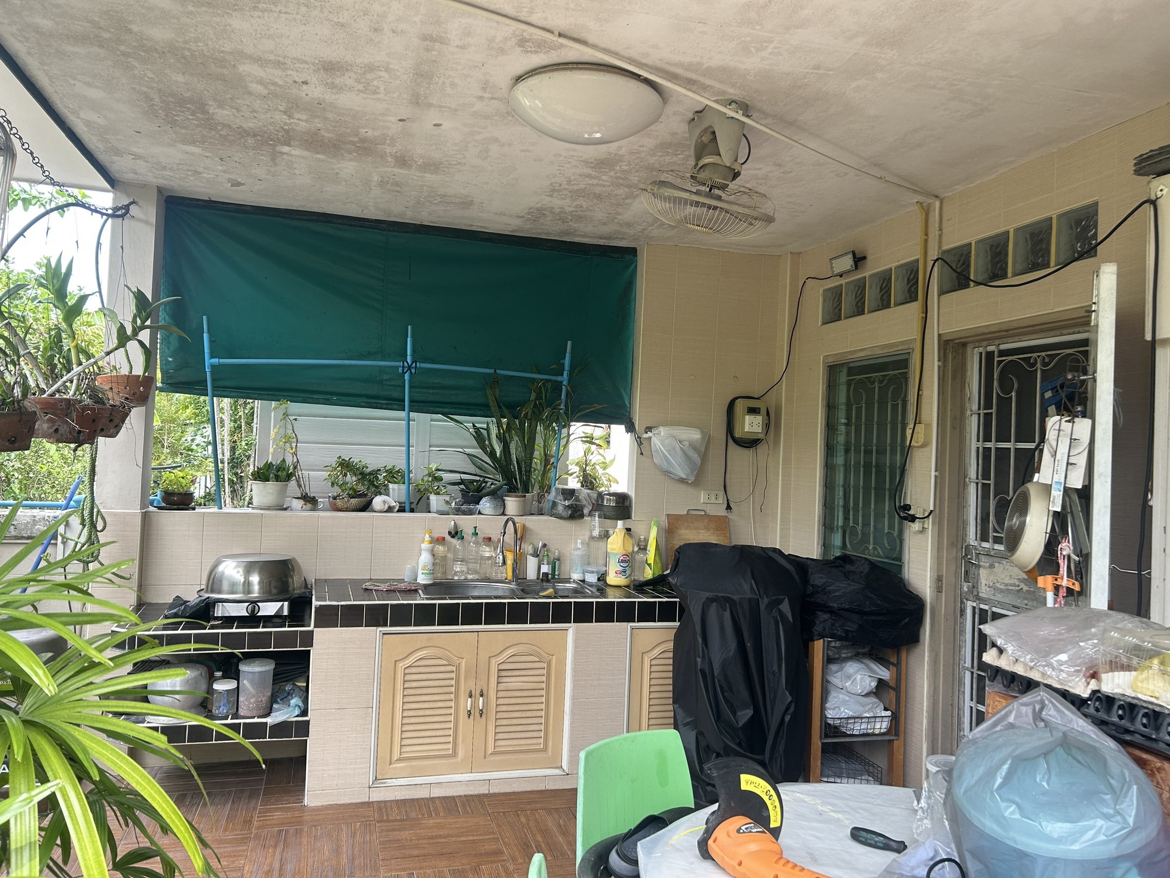 ชวนชื่น ปิ่นเกล้า / 3 ห้องนอน (ขาย), Chuan Chuen Pinklao / 3 Bedrooms (FOR SALE) BALL359
