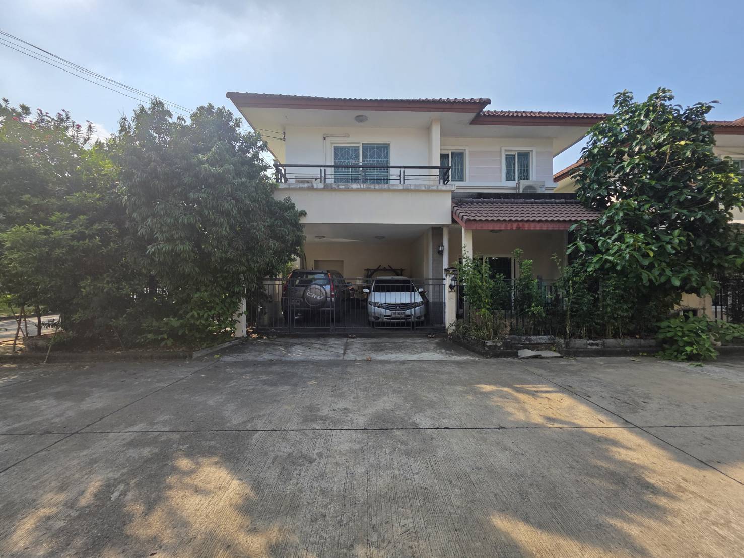ธารา ราชพฤกษ์ ปิ่นเกล้า / 4 ห้องนอน (ขาย), Tara Ratchapruk Pinklao / 4 Bedrooms (FOR SALE) BALL361