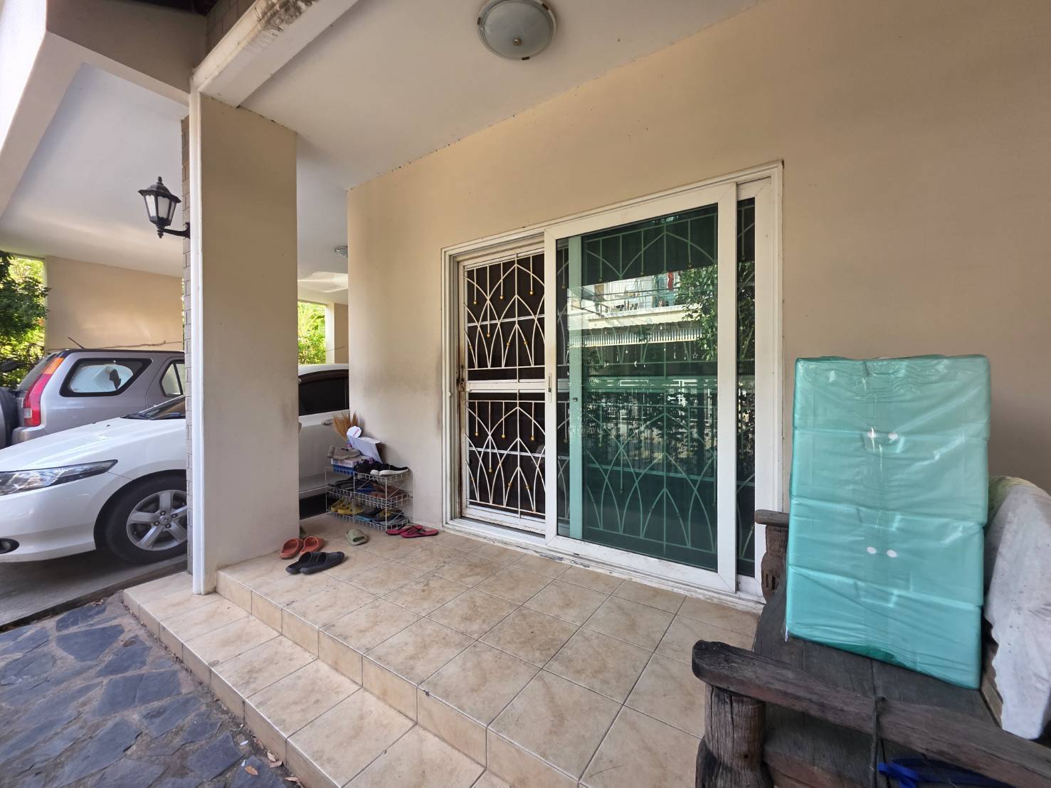 ธารา ราชพฤกษ์ ปิ่นเกล้า / 4 ห้องนอน (ขาย), Tara Ratchapruk Pinklao / 4 Bedrooms (FOR SALE) BALL361