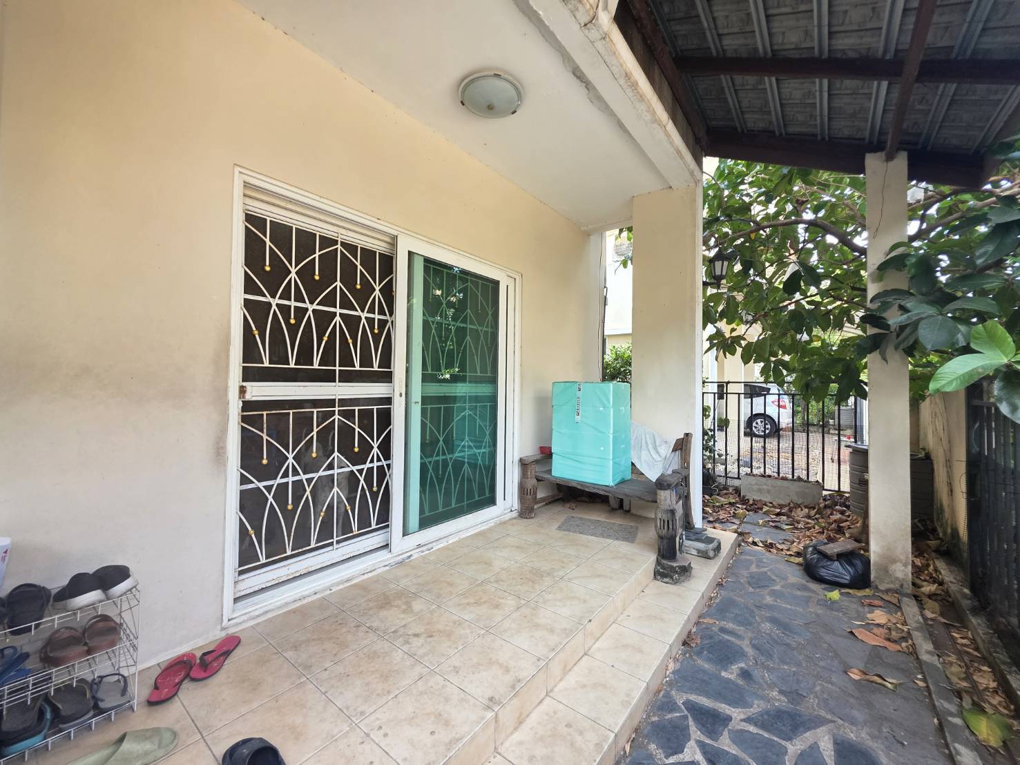 ธารา ราชพฤกษ์ ปิ่นเกล้า / 4 ห้องนอน (ขาย), Tara Ratchapruk Pinklao / 4 Bedrooms (FOR SALE) BALL361