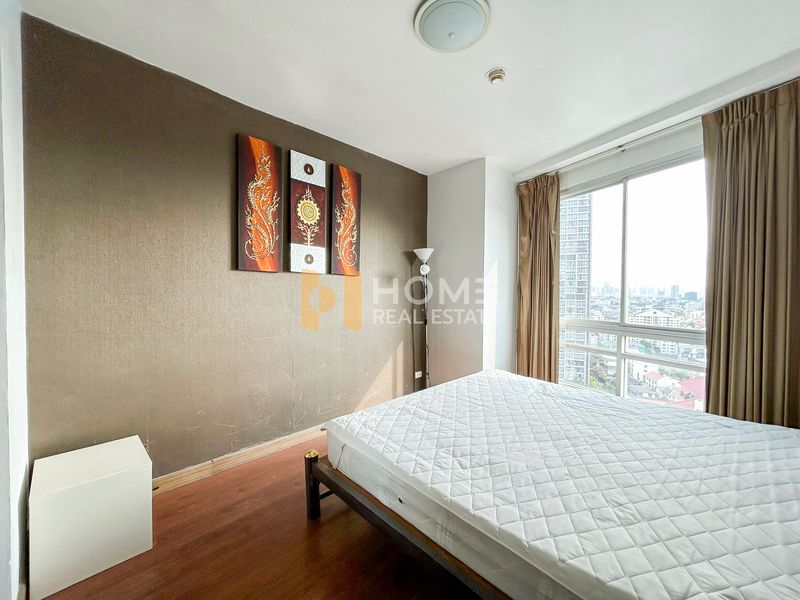 The Zest Condo / 2 Bedrooms (FOR SALE), เดอะ เซสท คอนโด / 2 ห้องนอน (ขาย) PINP158