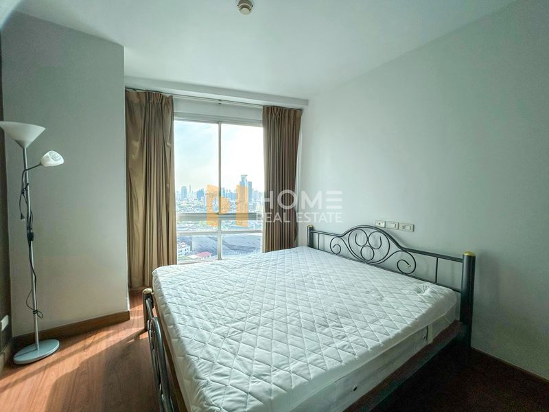 The Zest Condo / 2 Bedrooms (FOR SALE), เดอะ เซสท คอนโด / 2 ห้องนอน (ขาย) PINP158