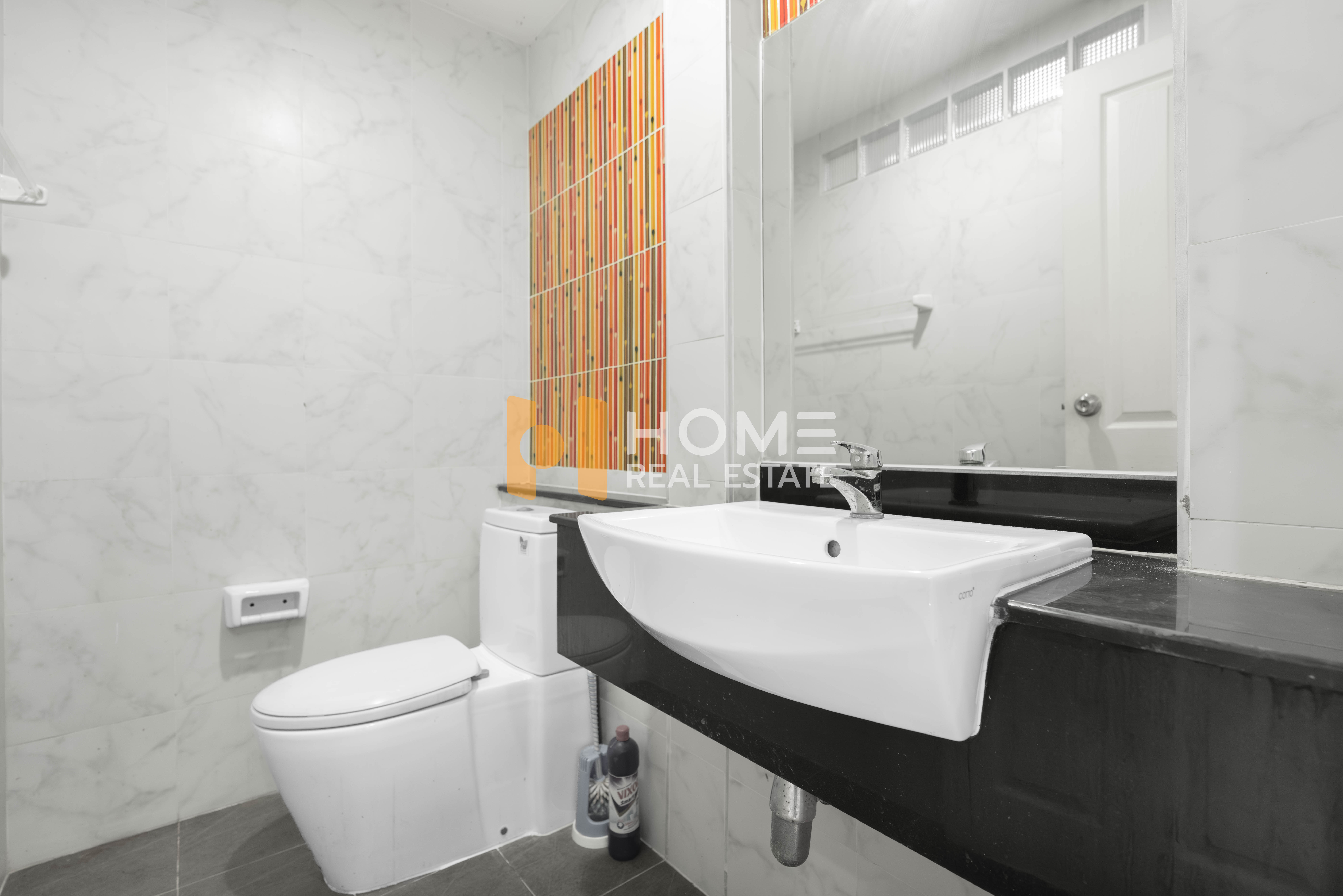 🏡 ทำเลเทพ! 5 นาทีถึง BTS MRT 🔥 ชวนชื่น จรัญฯ 3 / 3 ห้องนอน (ขาย), Chuanchuen Charan 3 / 3 Bedrooms (FOR SALE) BALL209