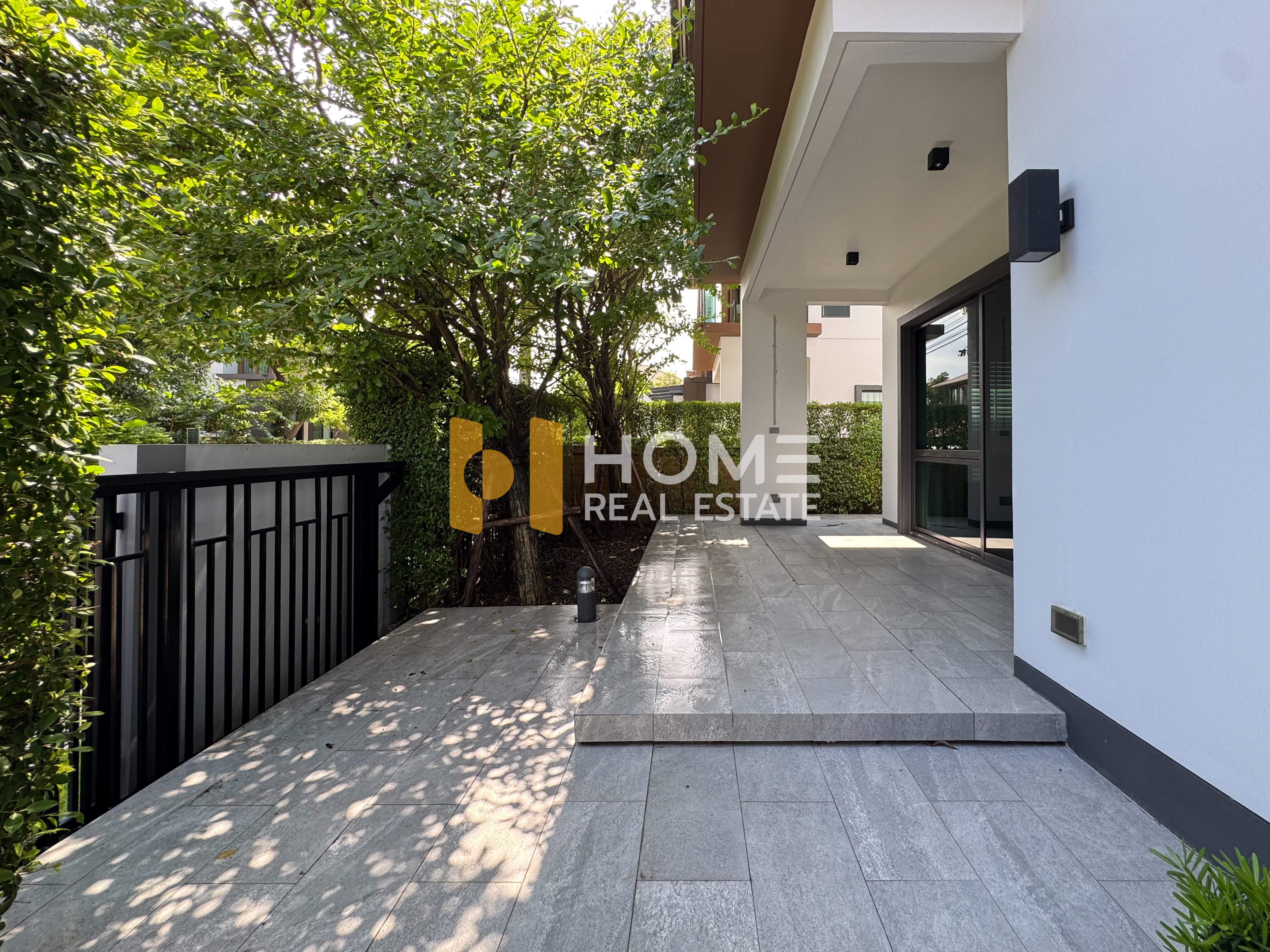 บ้านเดี่ยวหลังใหญ่ 69.7 ตร.ว. ✨ บุราสิริ พัฒนาการ / 4 ห้องนอน (เช่า), Burasiri Pattanakarn / 4 Bedrooms (FOR RENT) FON250
