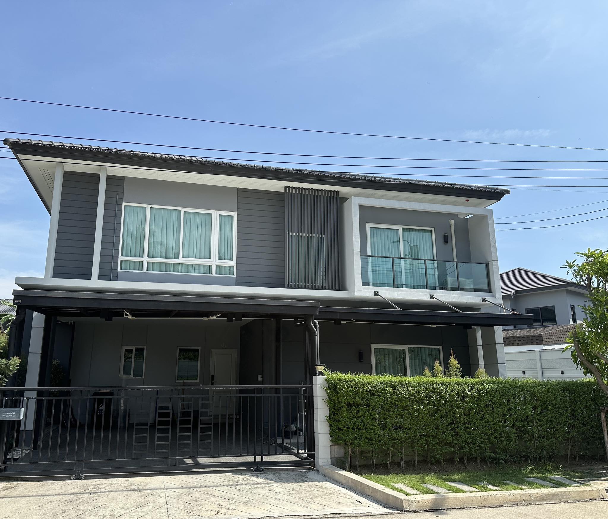 เซนโทร สาทร - กัลปพฤกษ์ / 4 ห้องนอน (ขาย), Centro Sathorn - Kallapaphruek / 4 Bedrooms (FOR SALE) BALL368
