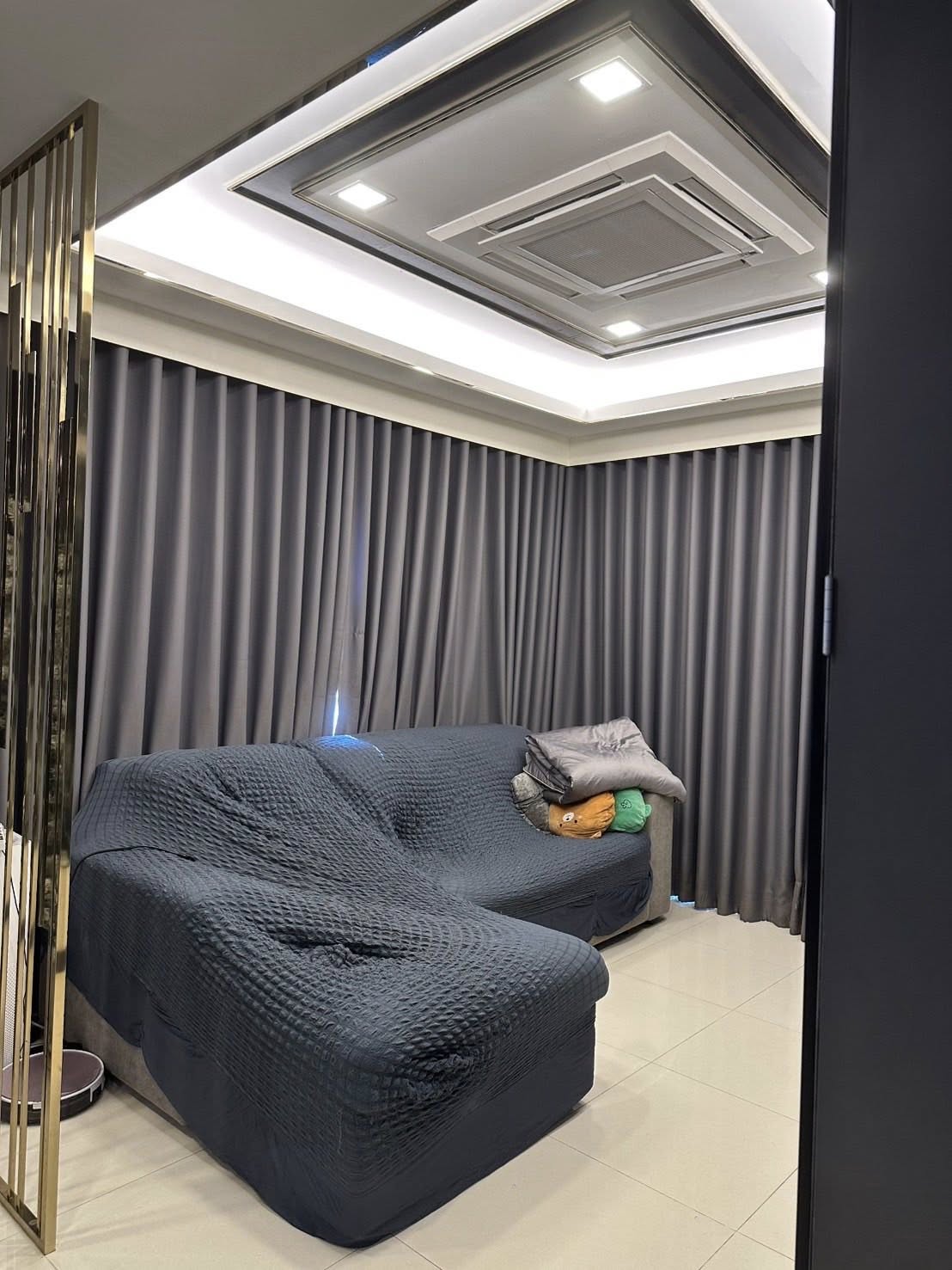 เซนโทร สาทร - กัลปพฤกษ์ / 4 ห้องนอน (ขาย), Centro Sathorn - Kallapaphruek / 4 Bedrooms (FOR SALE) BALL368