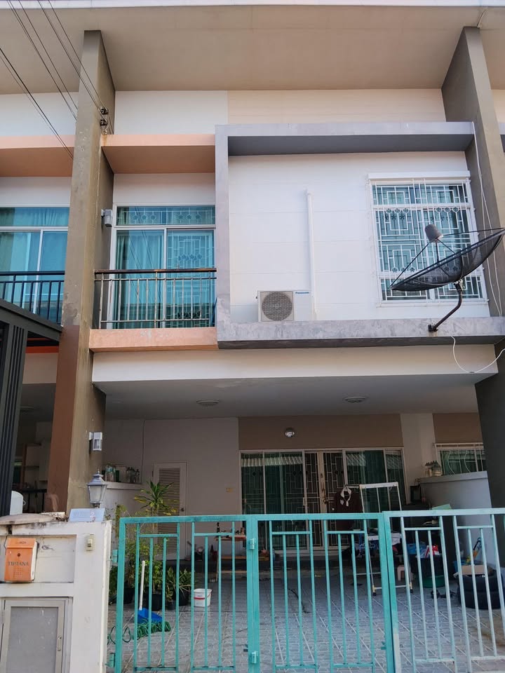 ทิพธนา เพชรเกษม 53 / 3 ห้องนอน (ขาย), Tiptana Phetkasem 53 / 3 Bedrooms (FOR SALE) BALL367