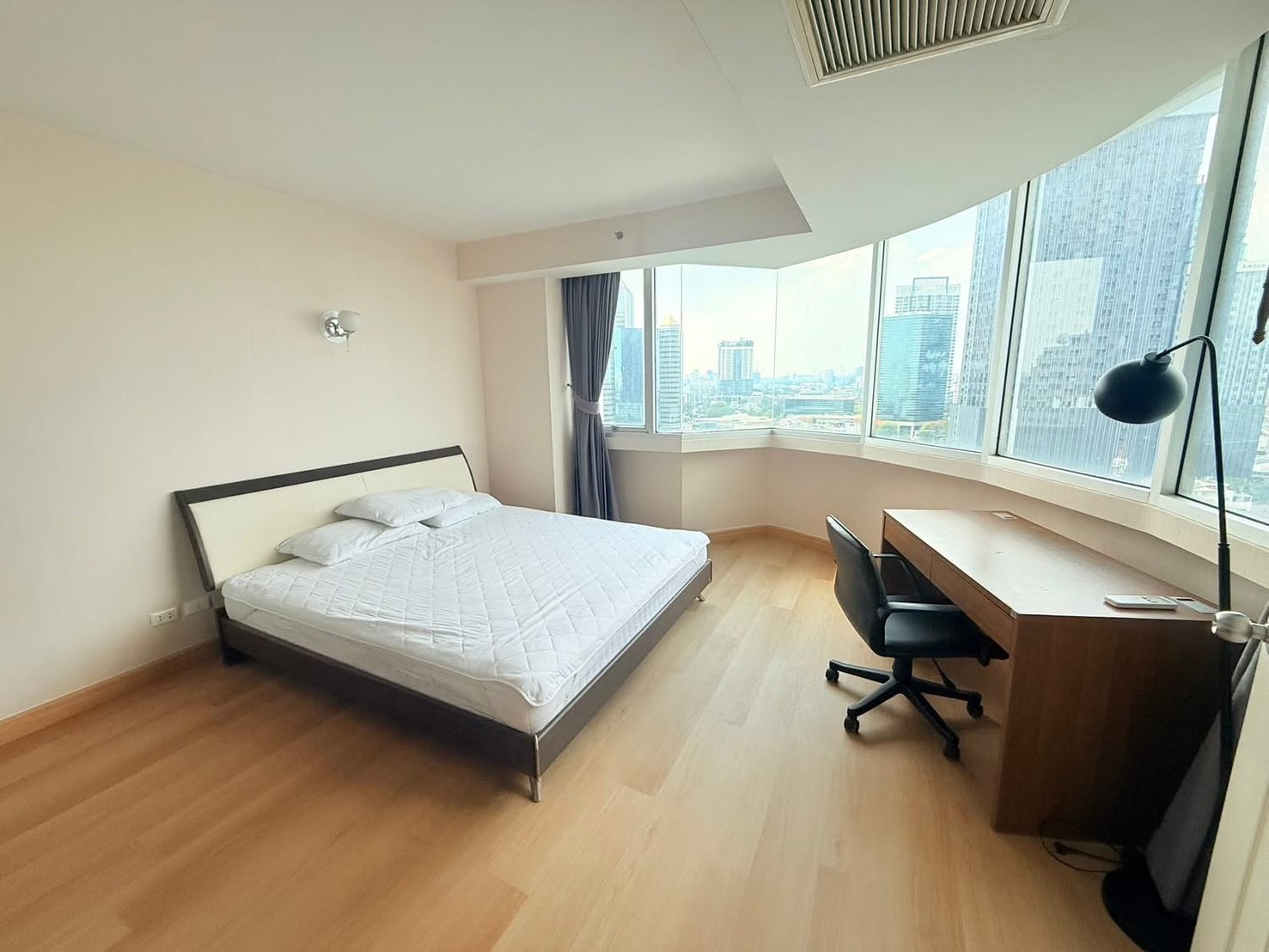 Supalai Park Phaholyothin 21 / 2 Bedrooms (FOR RENT), ศุภาลัย ปาร์ค พหลโยธิน 21 / 2 ห้องนอน (เช่า) PINP308