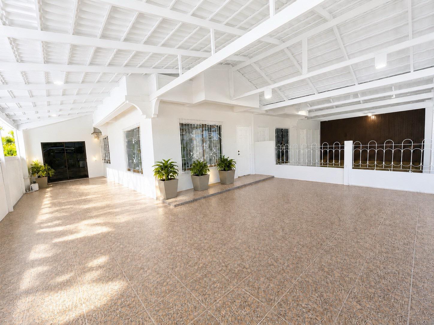 หมู่บ้านงามเจริญ 2 / 3 ห้องนอน (ขาย), Ngam Charoen Village 2 / 3 Bedrooms (FOR SALE) BEWN190