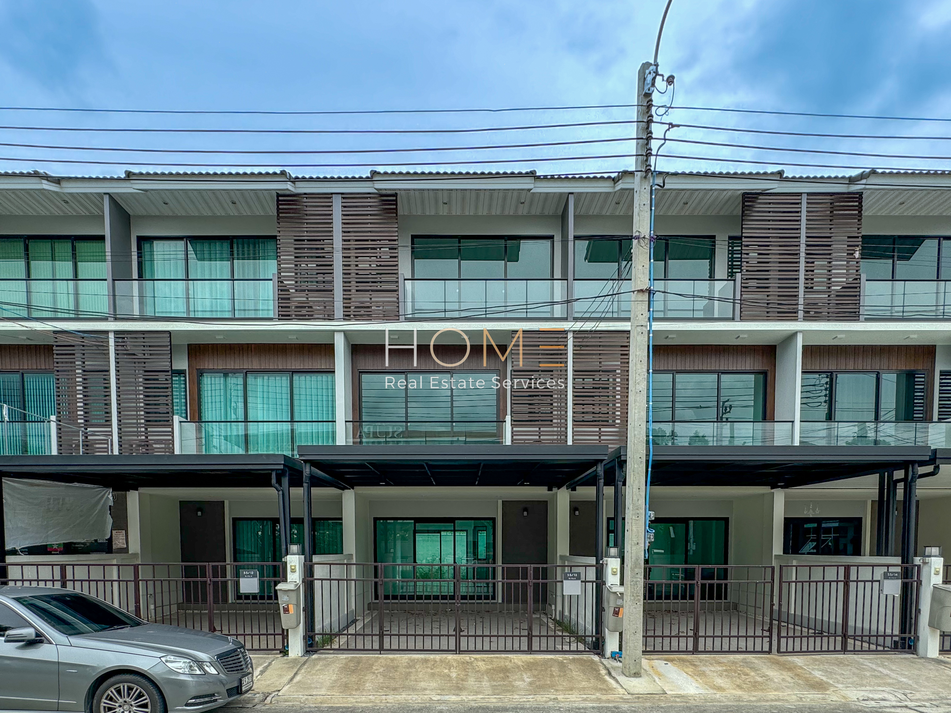 ศุภาลัย ไพรด์ บางนา-ลาดกระบัง / 3 ห้องนอน (ขาย), Supalai Pride Bangna-Ladkrabang / 3 Bedrooms (FOR SALE) POON246