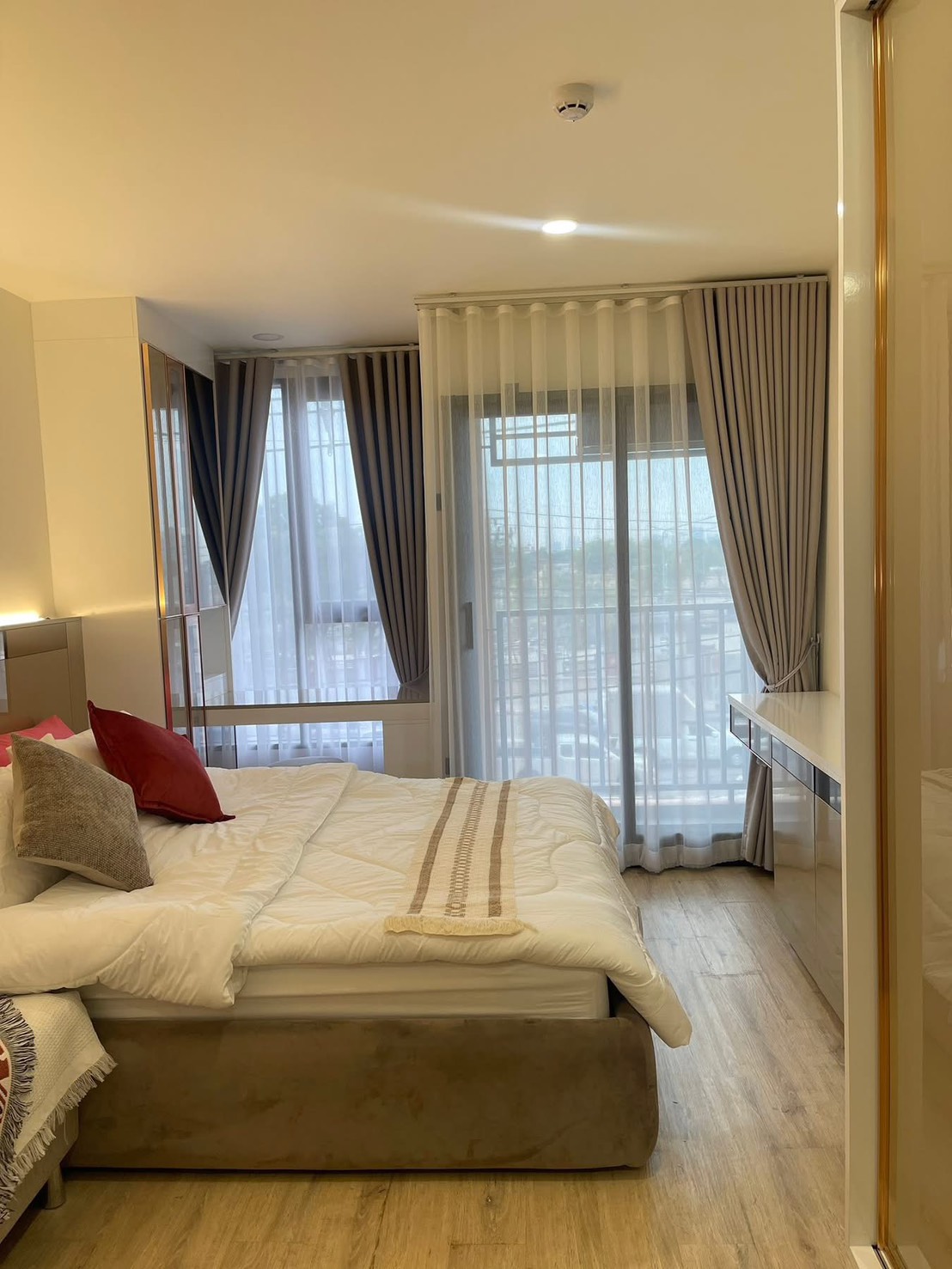 Oneder Kaset / 1 Bedroom (FOR SALE), วันเดอร์ เกษตร / 1 ห้องนอน (ขาย) PINP310