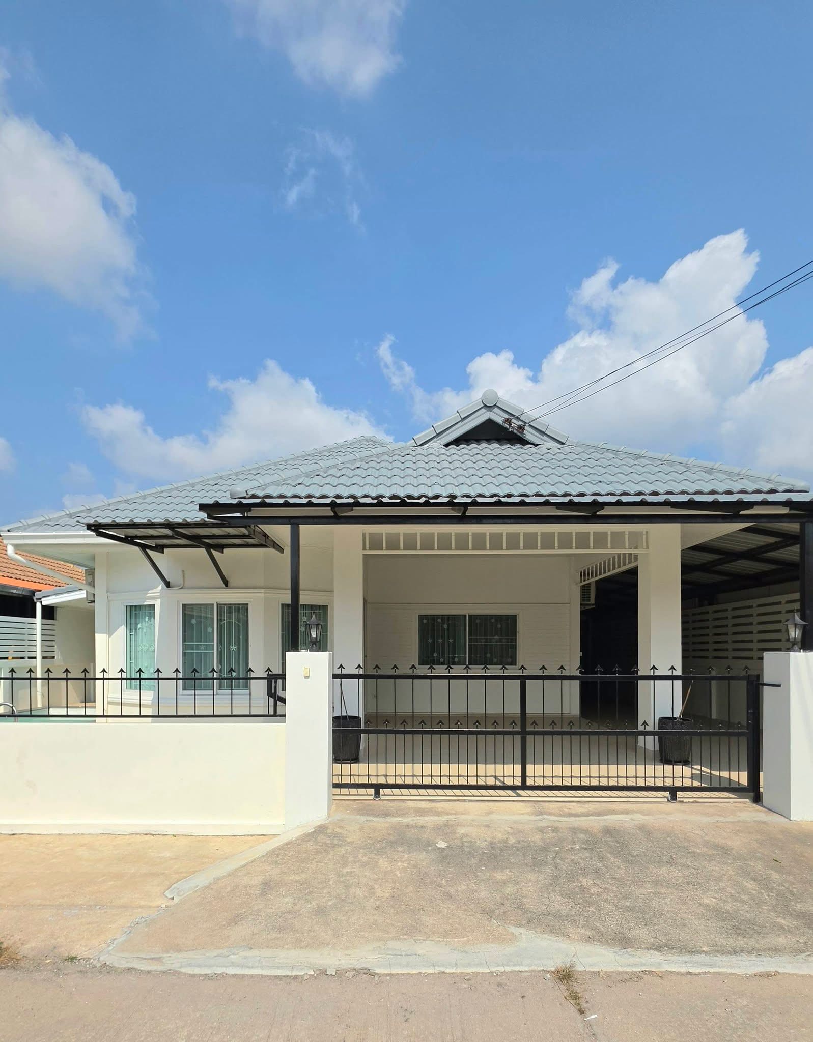 รวิพร ซิตี้โฮม / 3 ห้องนอน (ขาย), Raviporn City Home / 3 Bedrooms (FOR SALE) BEWN198