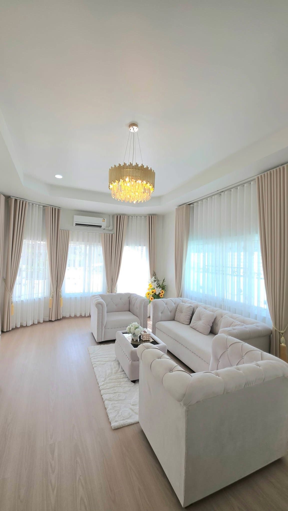 รวิพร ซิตี้โฮม / 3 ห้องนอน (ขาย), Raviporn City Home / 3 Bedrooms (FOR SALE) BEWN198