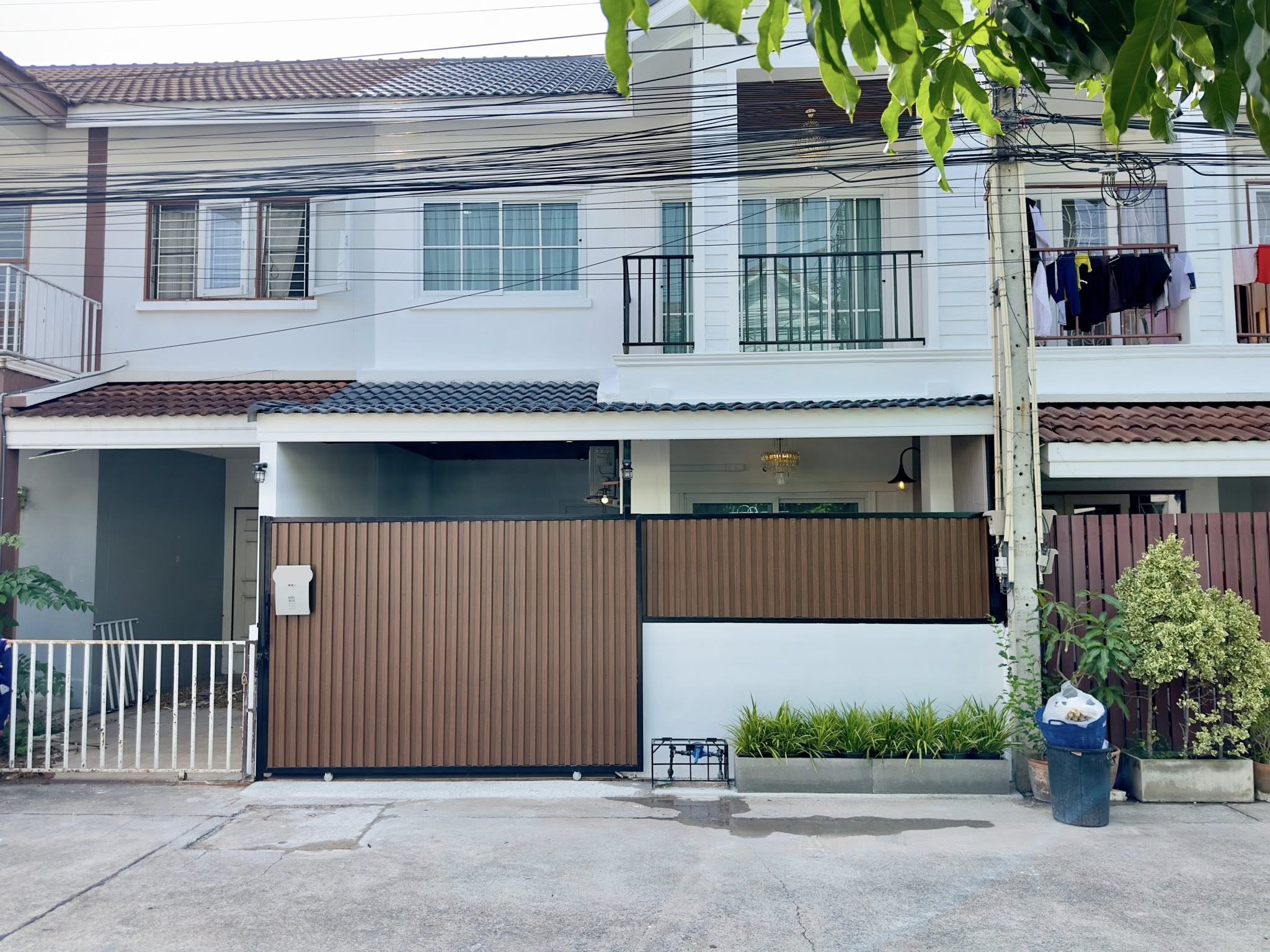 หมู่บ้านชวาลา / 3 ห้องนอน (ขาย), Chawala Village / 3 Bedrooms (FOR SALE) BEWN200