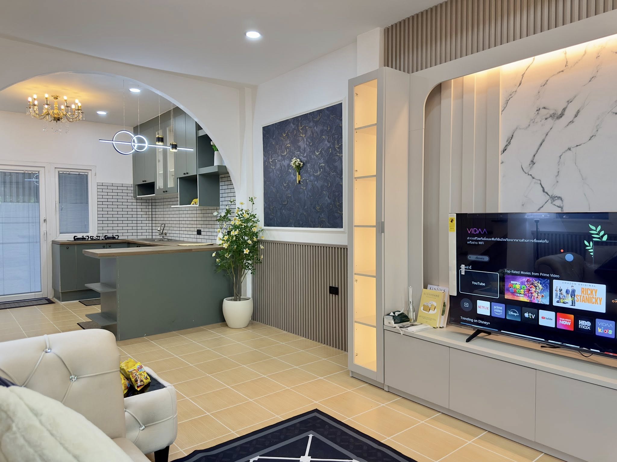 หมู่บ้านชวาลา / 3 ห้องนอน (ขาย), Chawala Village / 3 Bedrooms (FOR SALE) BEWN200