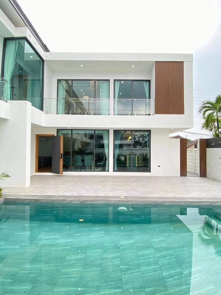 หมู่บ้านอารียา / 3 ห้องนอน (ขาย), Areeya Village / 3 Bedrooms (FOR SALE) BEWN196