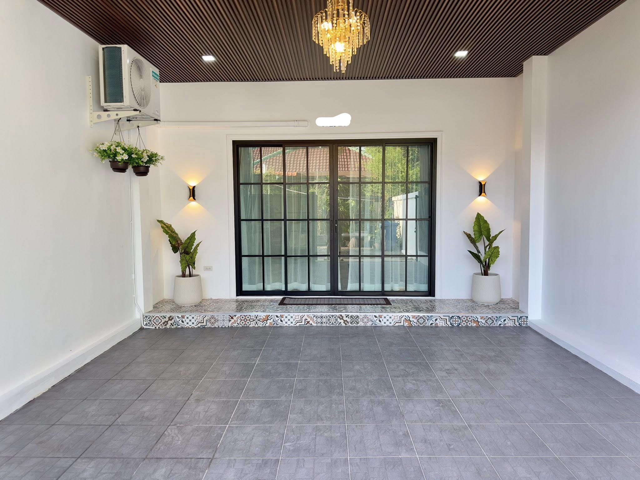 หมู่บ้านเพิ่มศิริ เขาตาโล / 3 ห้องนอน (ขาย), Permsiri Khao Talo Village / 3 Bedrooms (FOR SALE) BEWN199