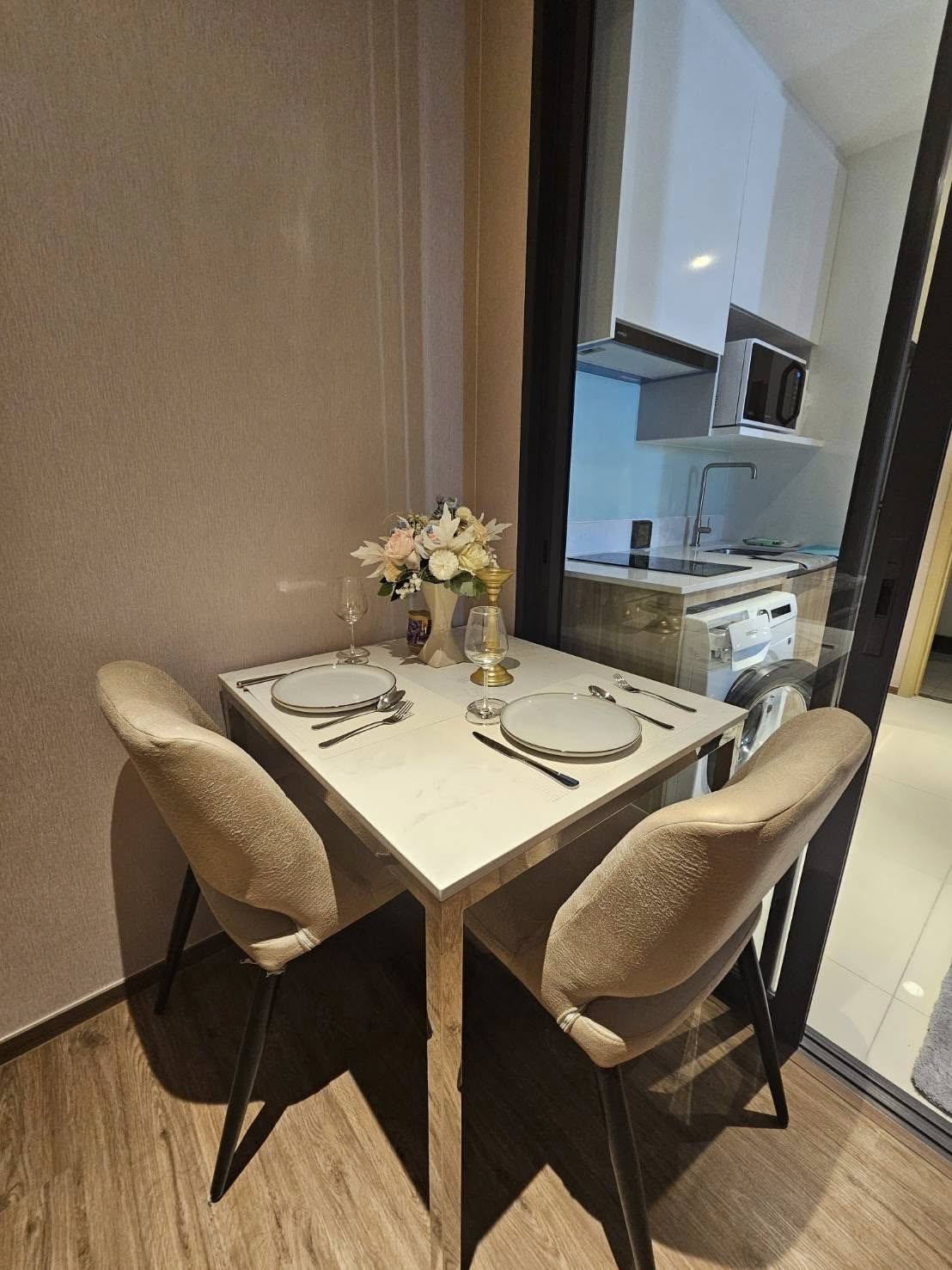 ONCE PATTAYA / 1 Bedroom (FOR SALE), วันซ์ พัทยา / 1 ห้องนอน (ขาย) BEWN201