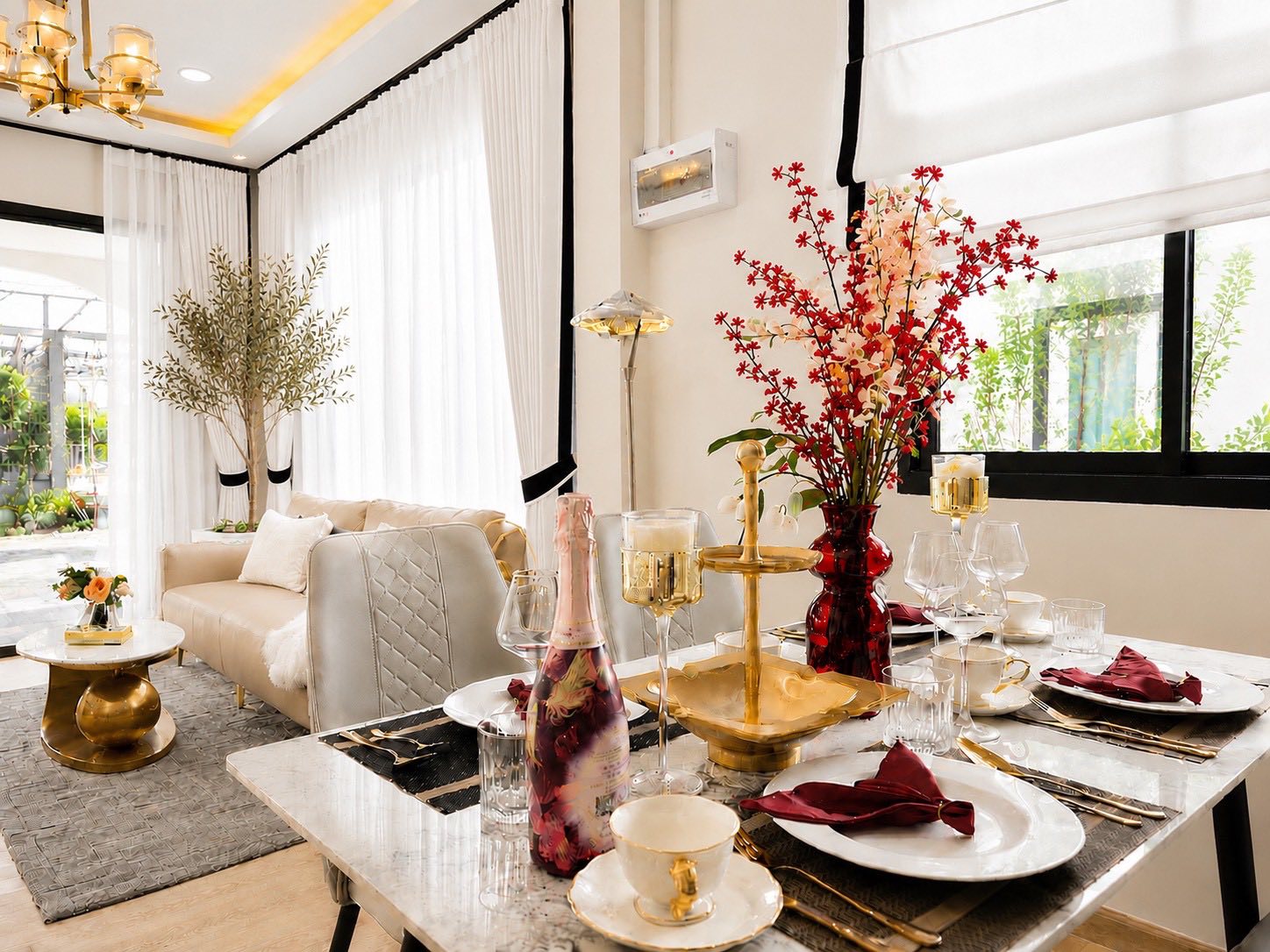 แกรนด์ ทาวน์โฮม พัทยา / 3 ห้องนอน (ขาย), Grand Town Home Pattaya / 3 Bedrooms (FOR SALE) BEWN194